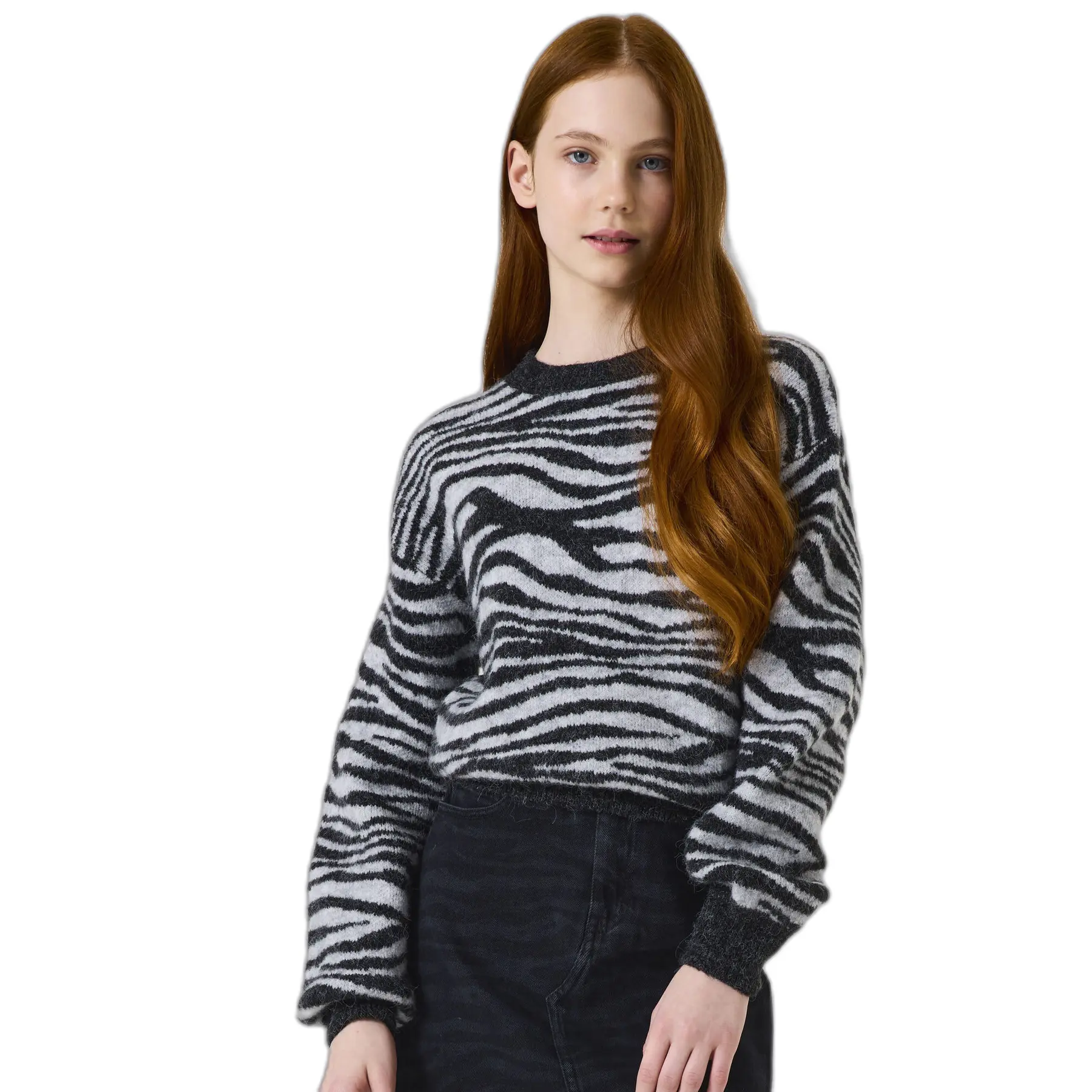 Pullover, Mädchen Garcia