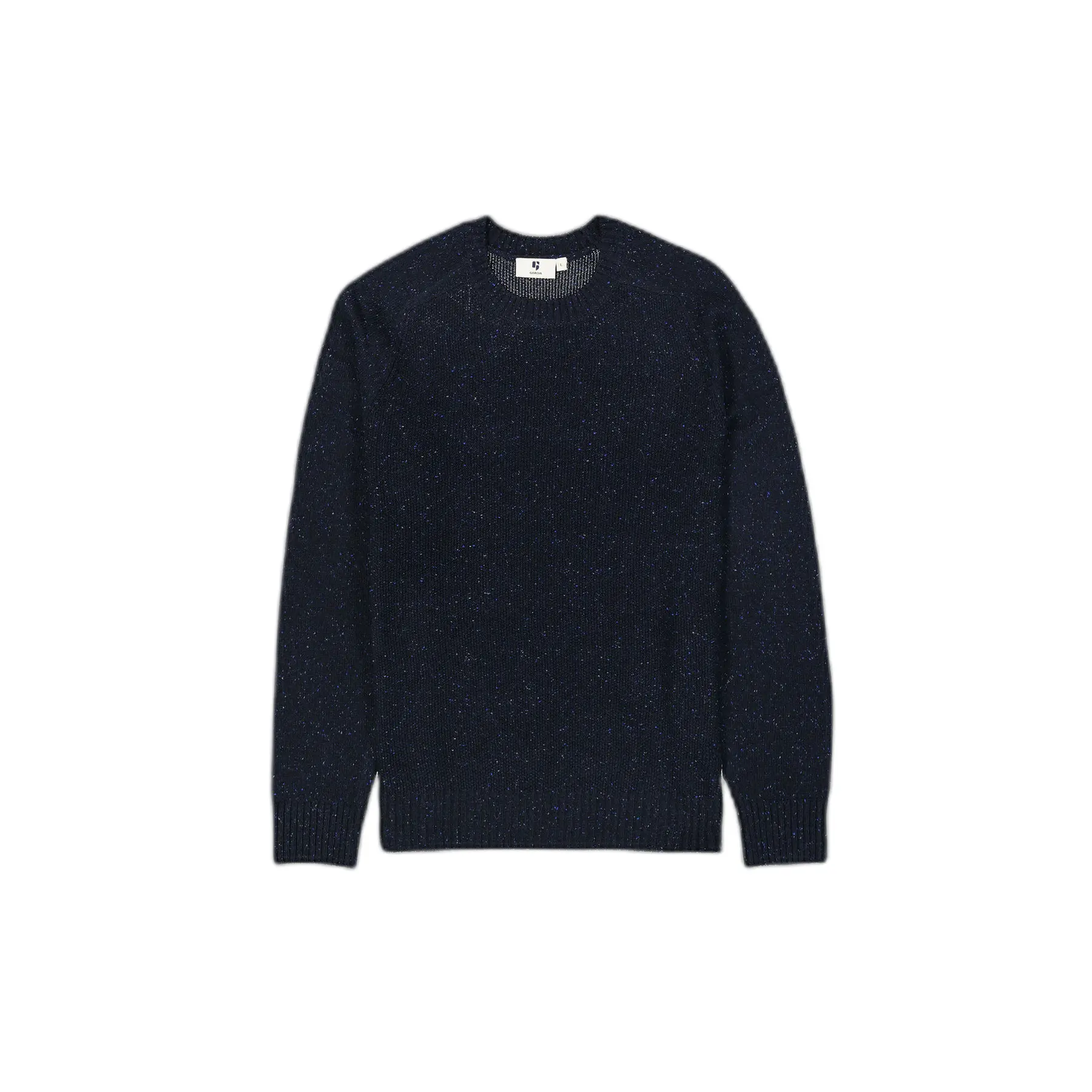 Pull Aus Strukturiertem Material Garcia