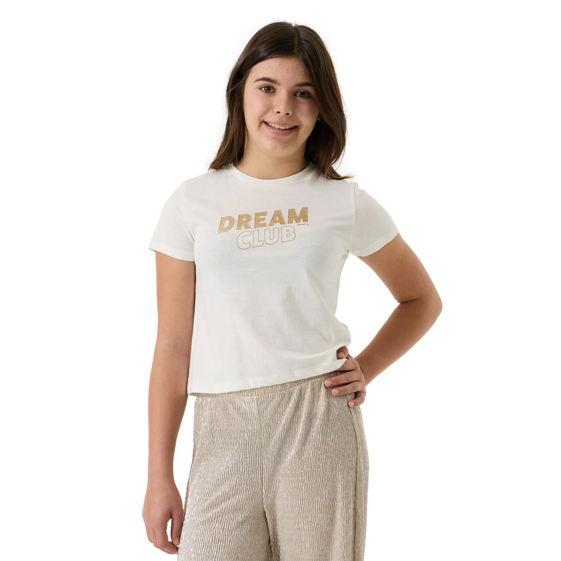 T-Shirt Garcia