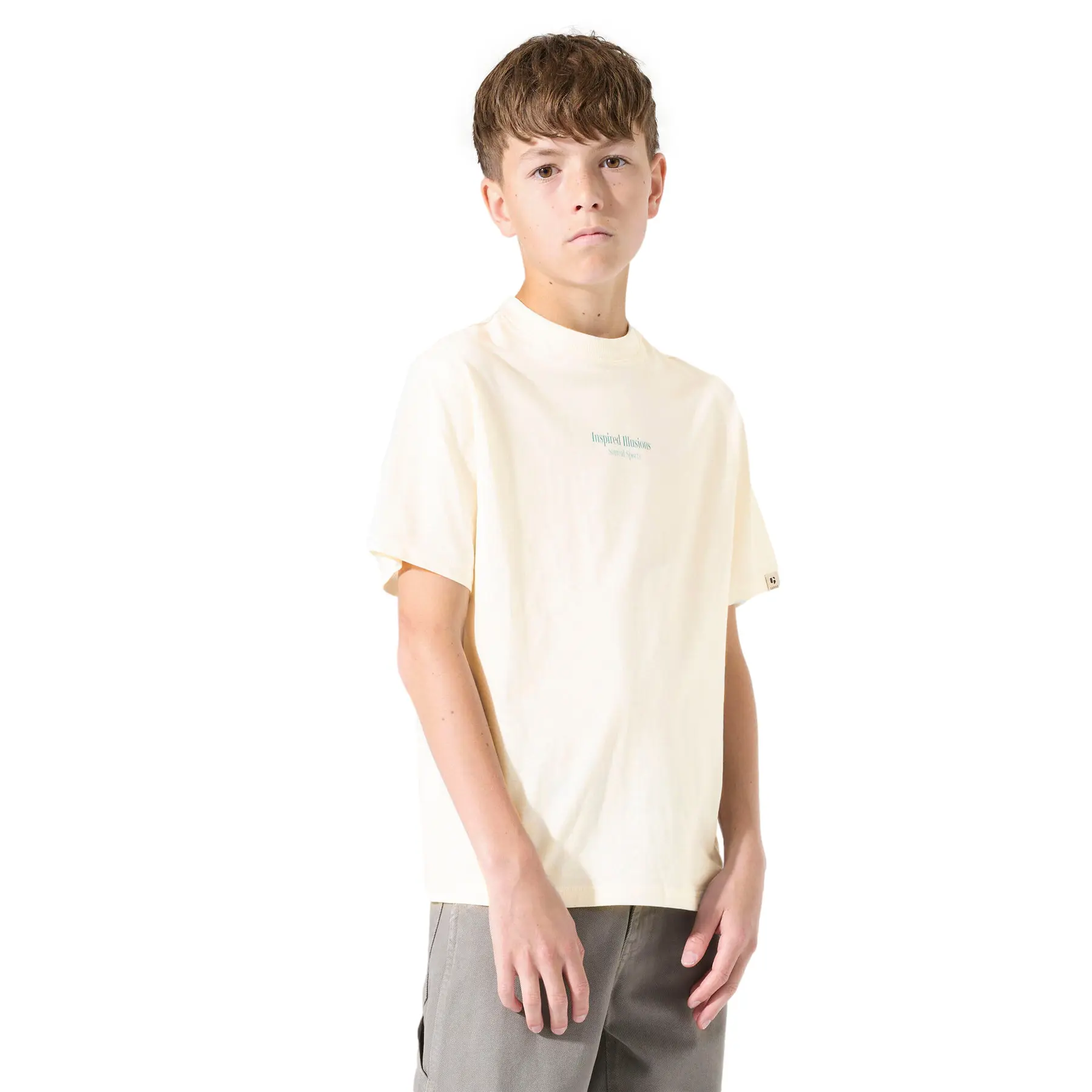 T-shirt Kind Garcia N263601