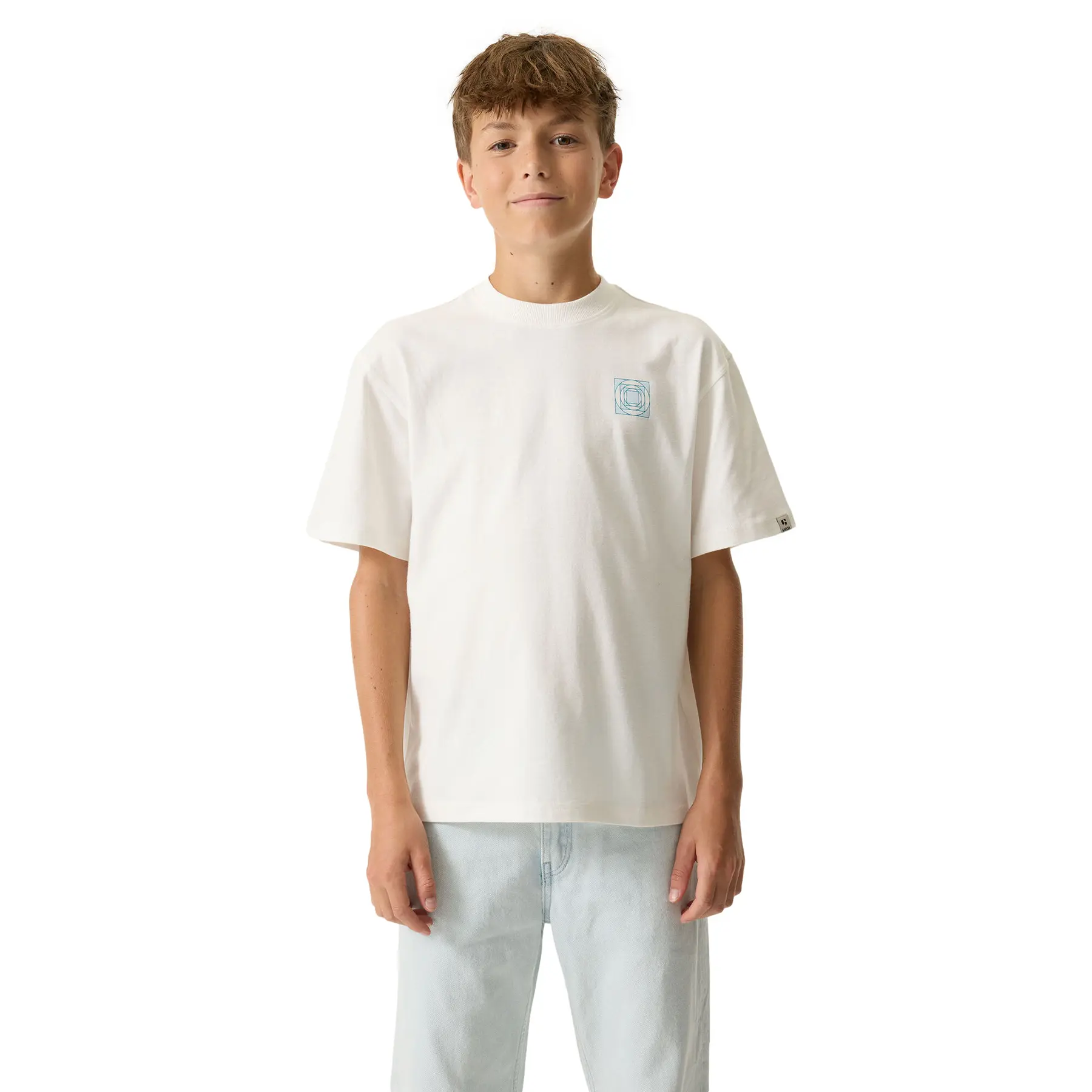 T-shirt Kind Garcia