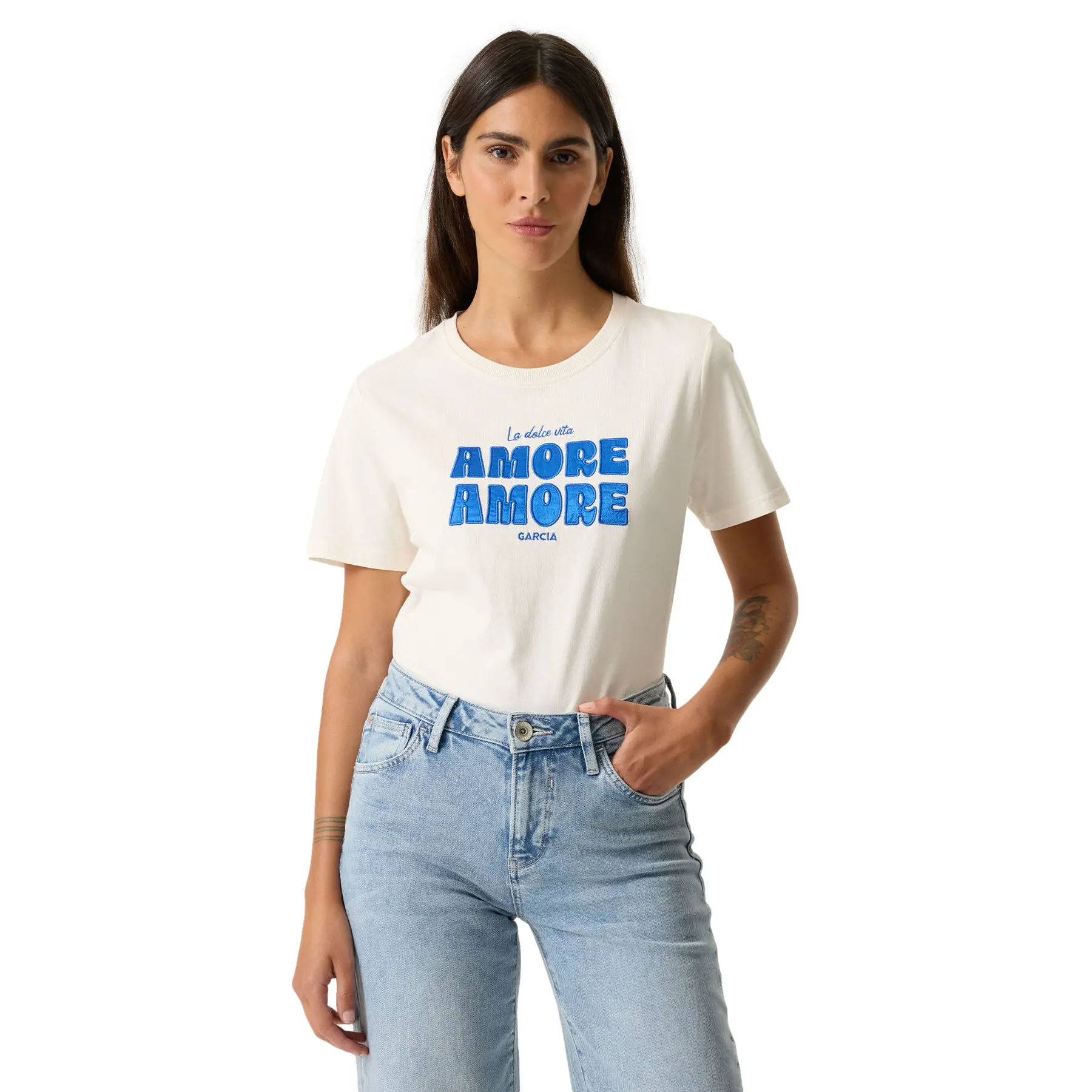 T-Shirt Garcia