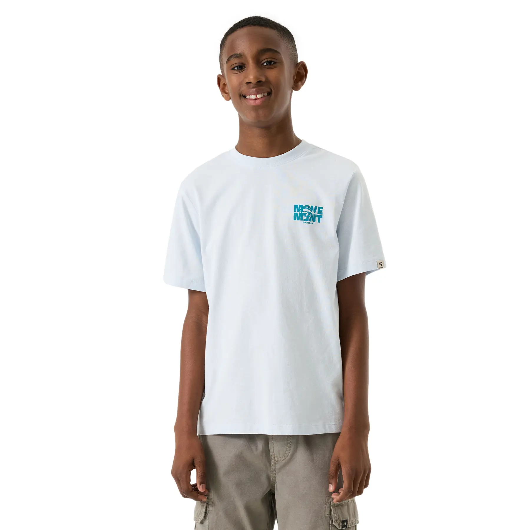 T-shirt Kind Garcia