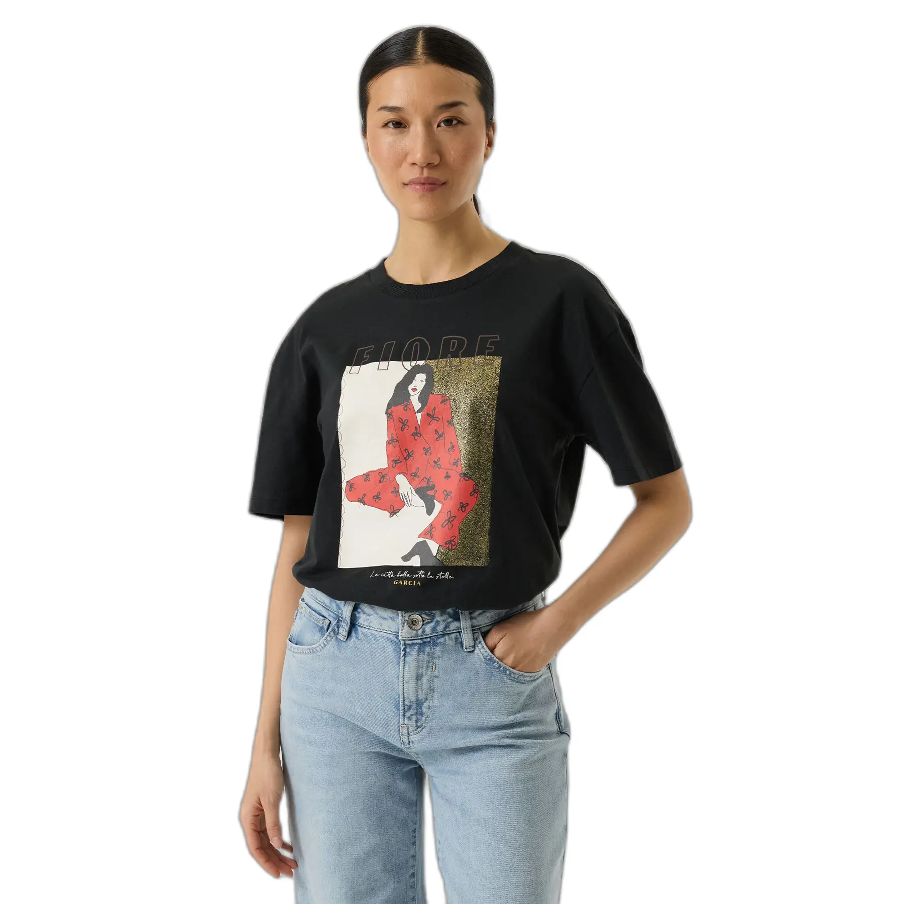 T-shirt da donna