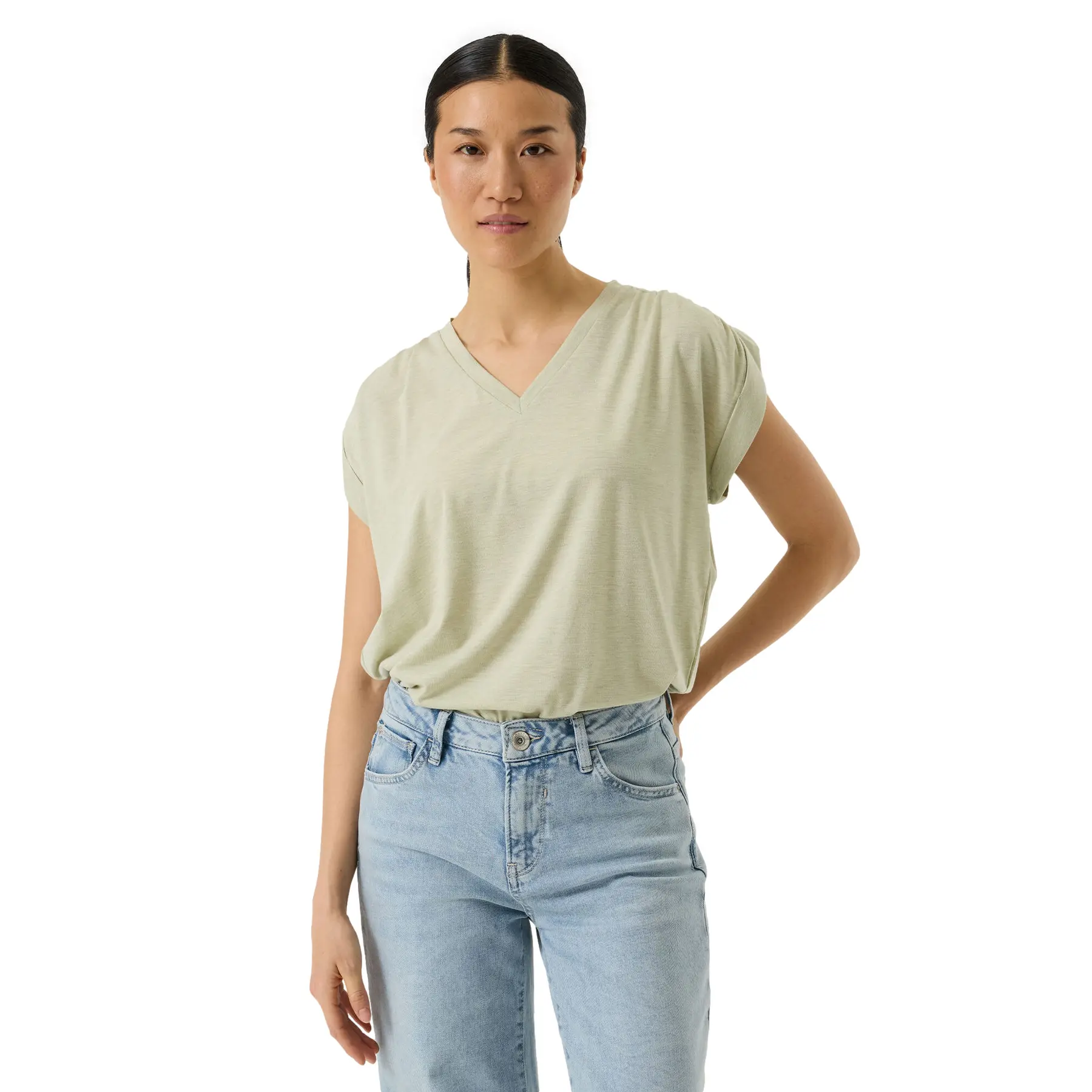 T-Shirt Garcia