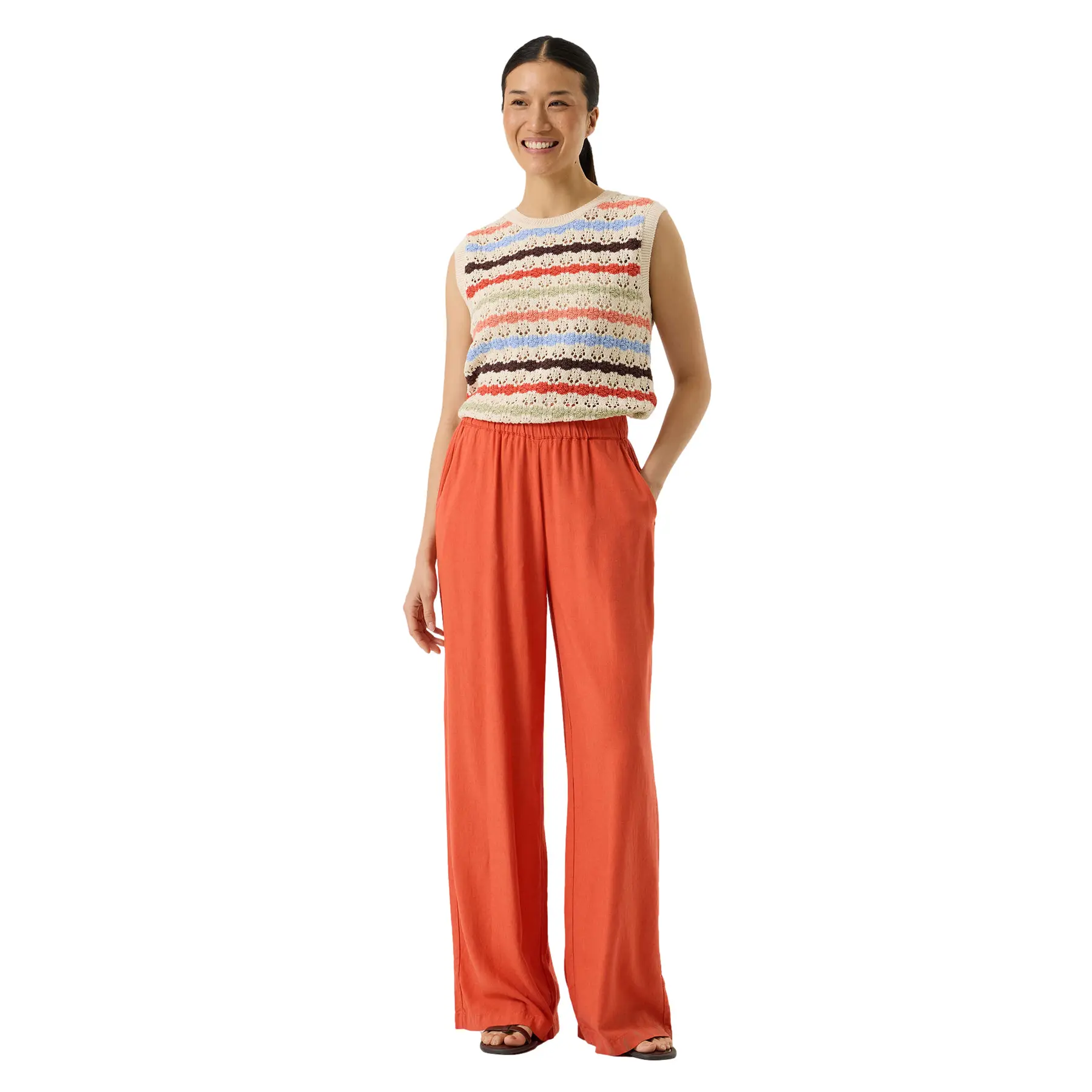 Damen-Top Garcia P260241