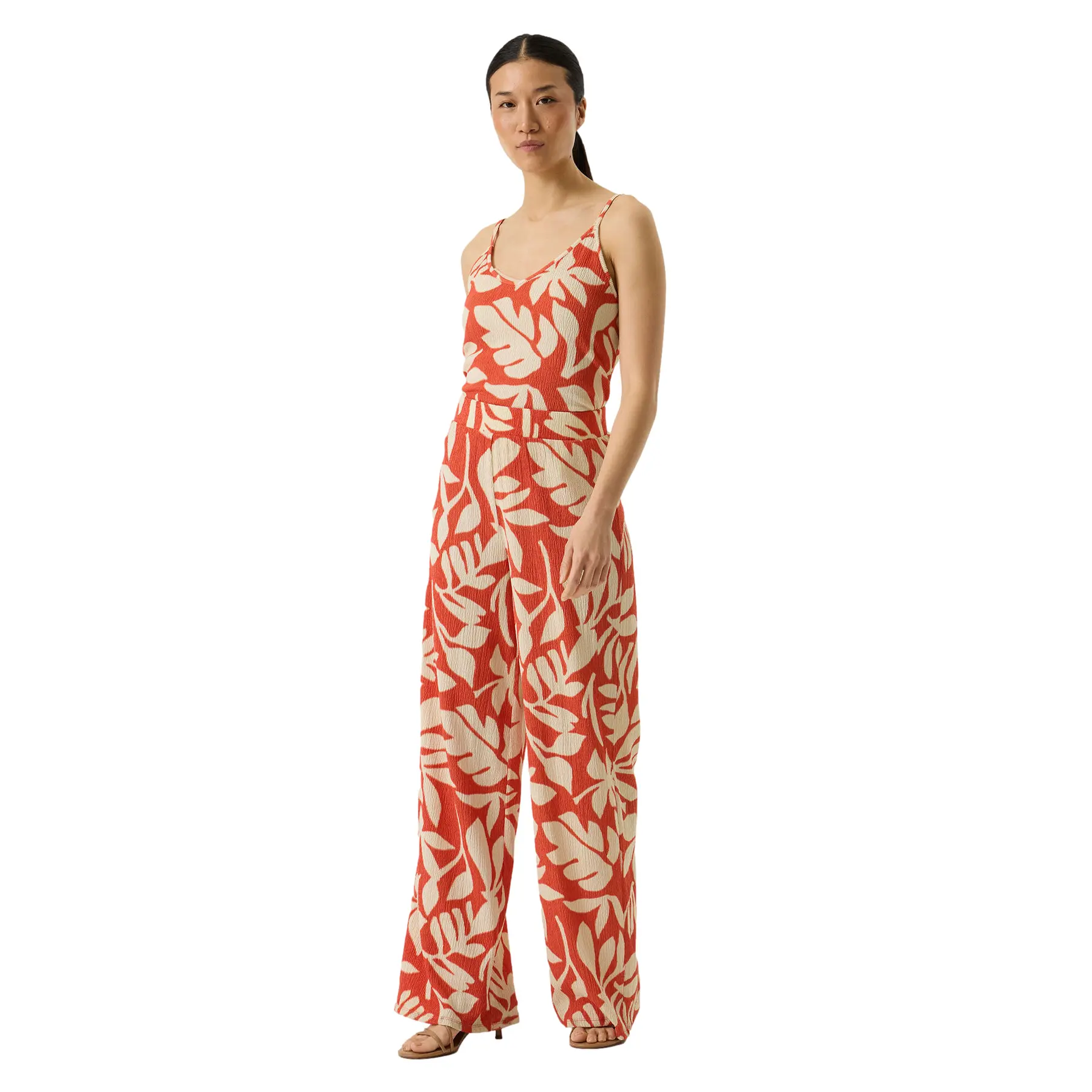 Weite Hose Damen Garcia