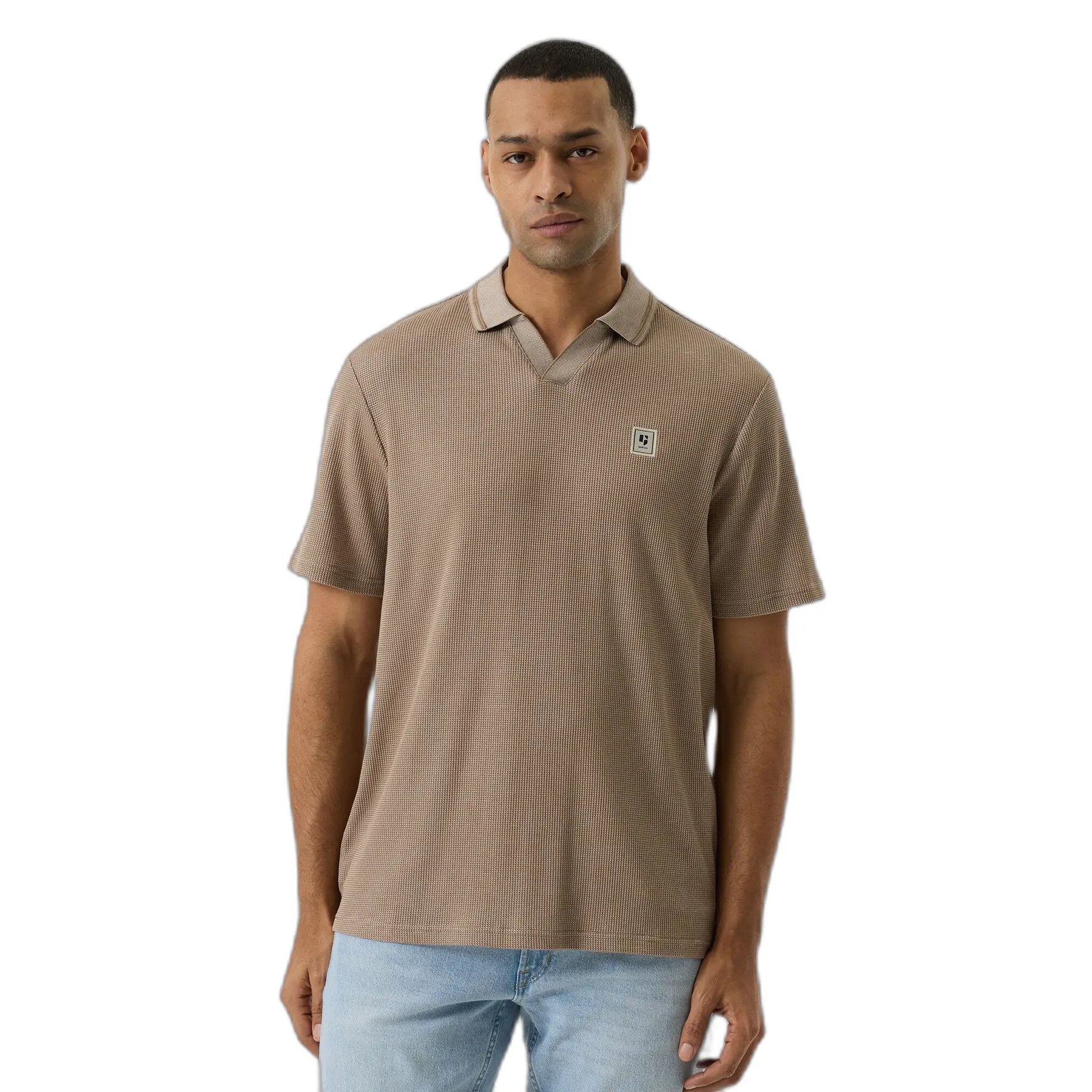 Polo Garcia