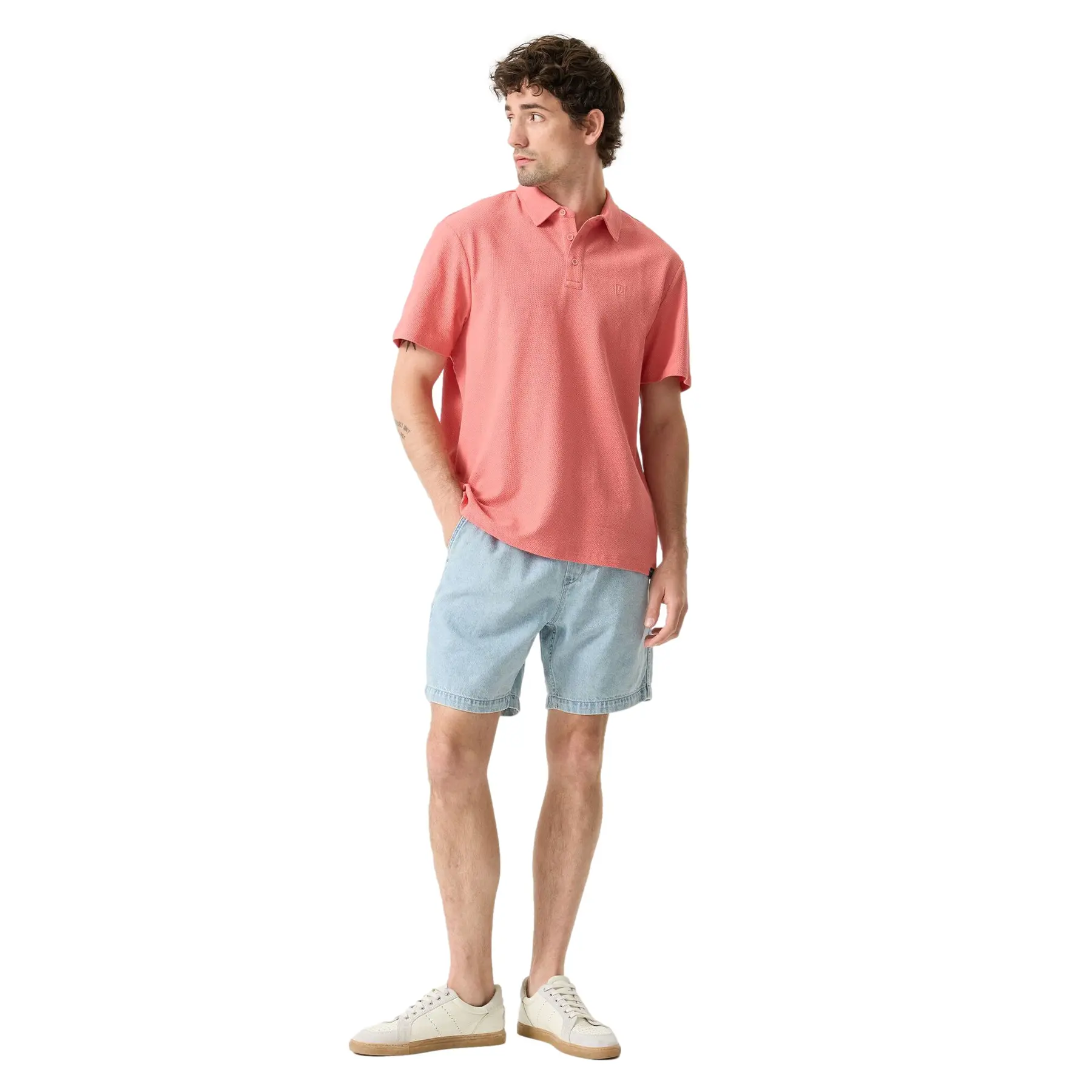 Jeansshorts Garcia