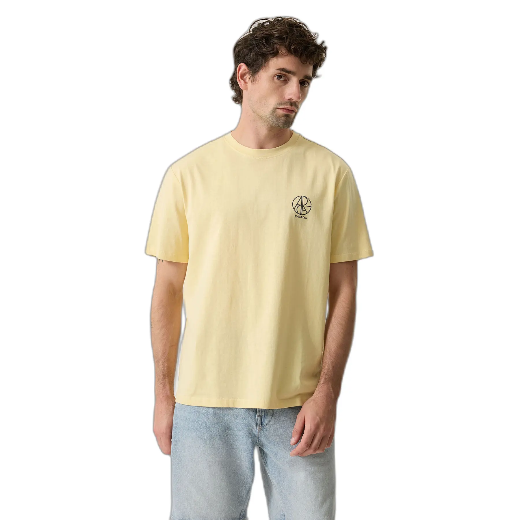 T-Shirt Garcia