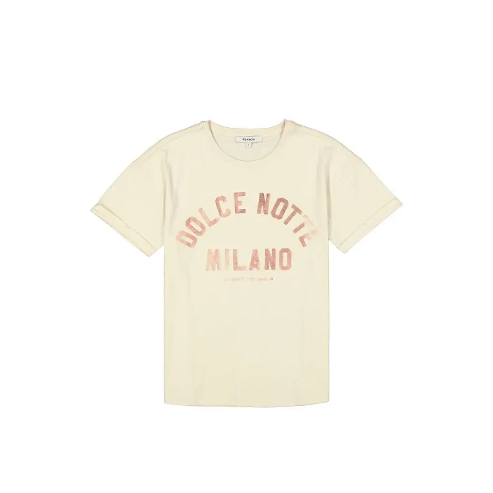 Women's T-shirt Garcia