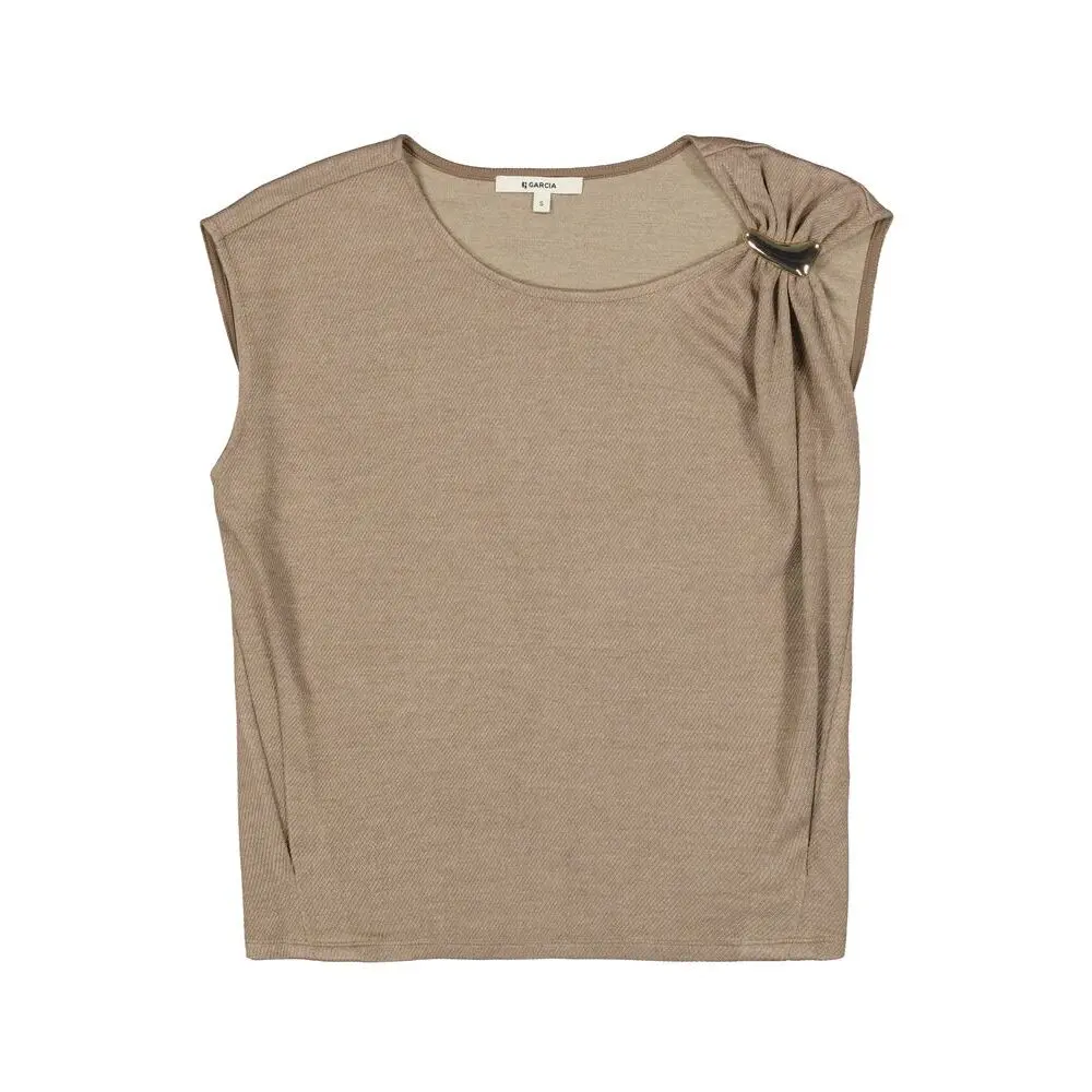Women's T-shirt Garcia