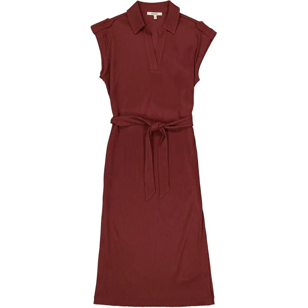 Vestito midi da donna