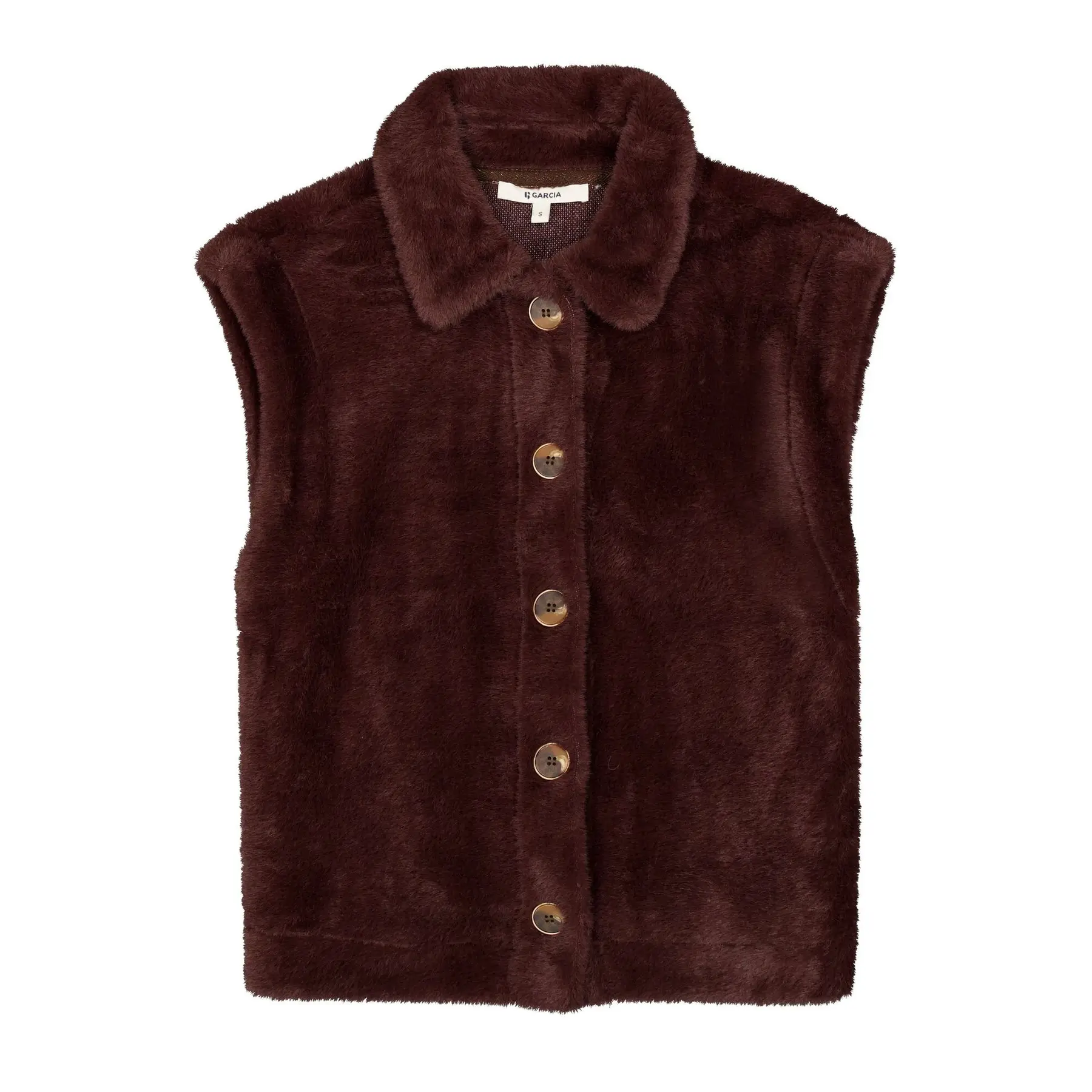 Gilet da donna  T260293