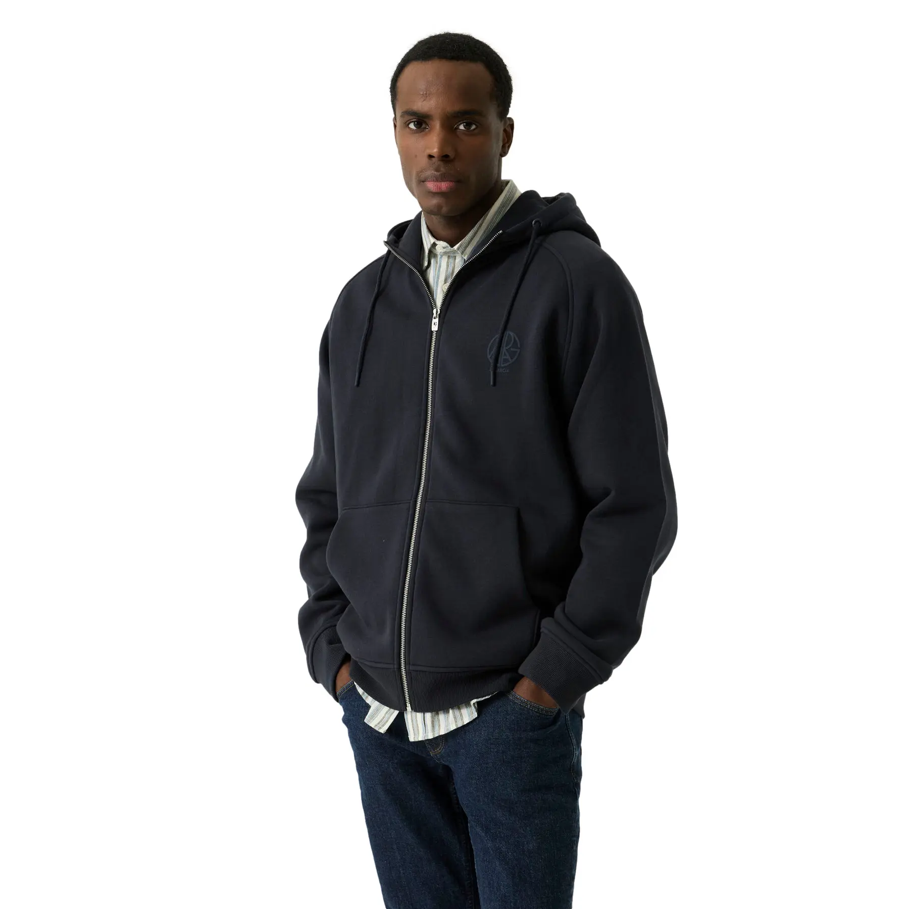 Kapuzenjacke Garcia