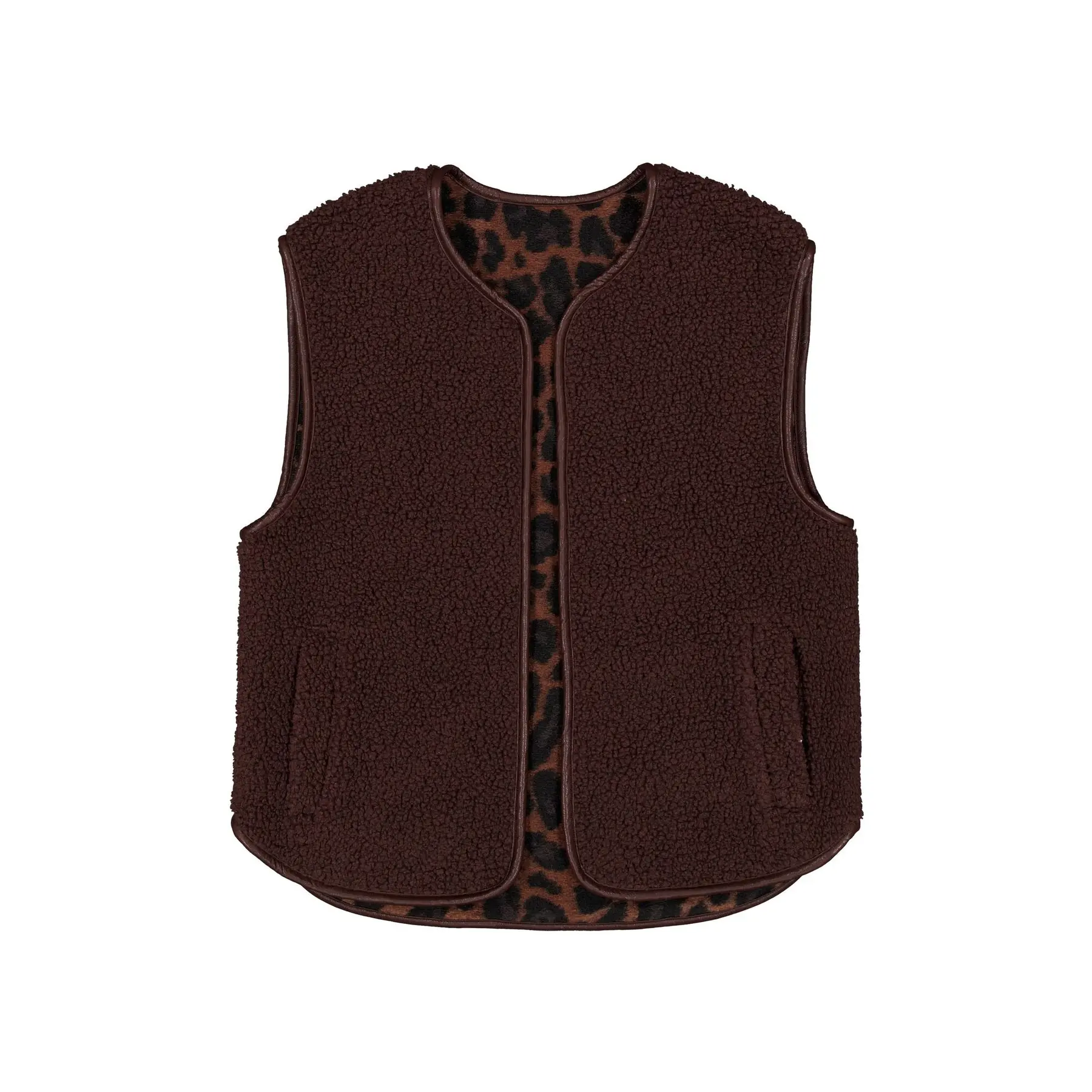 Gilet da donna  U260097