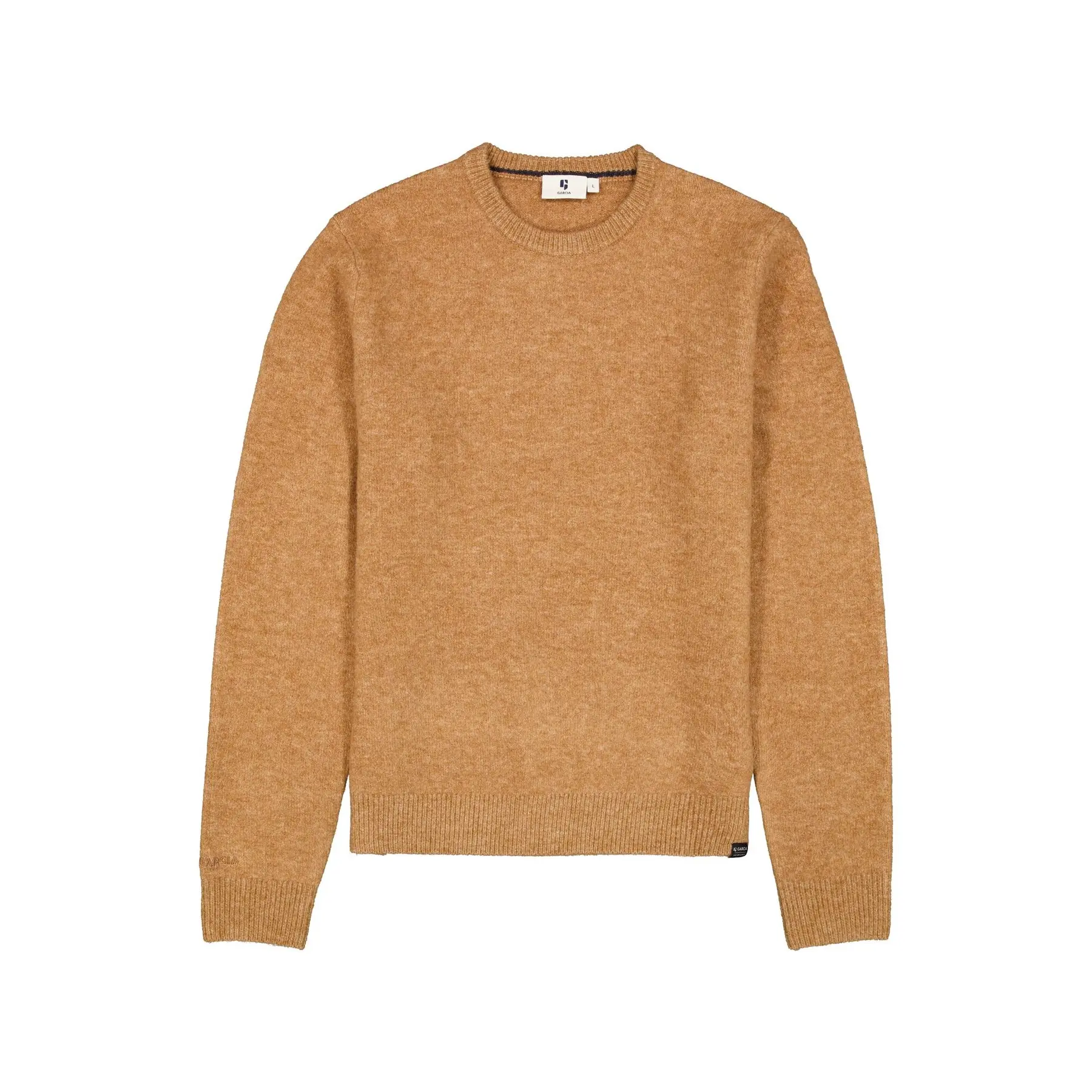 Pullover Garcia Dusted