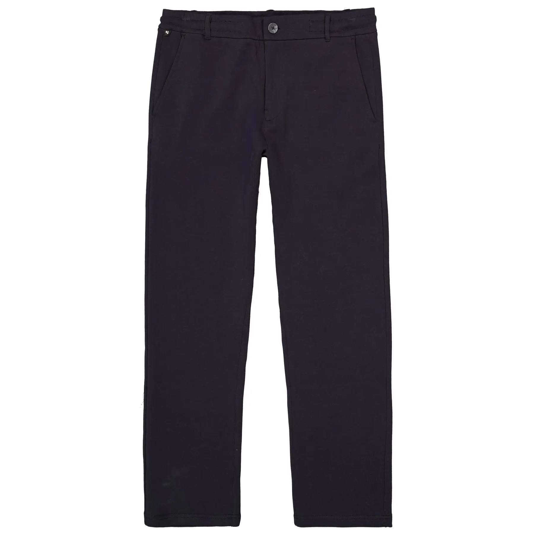 Chinohose Garcia Dark
