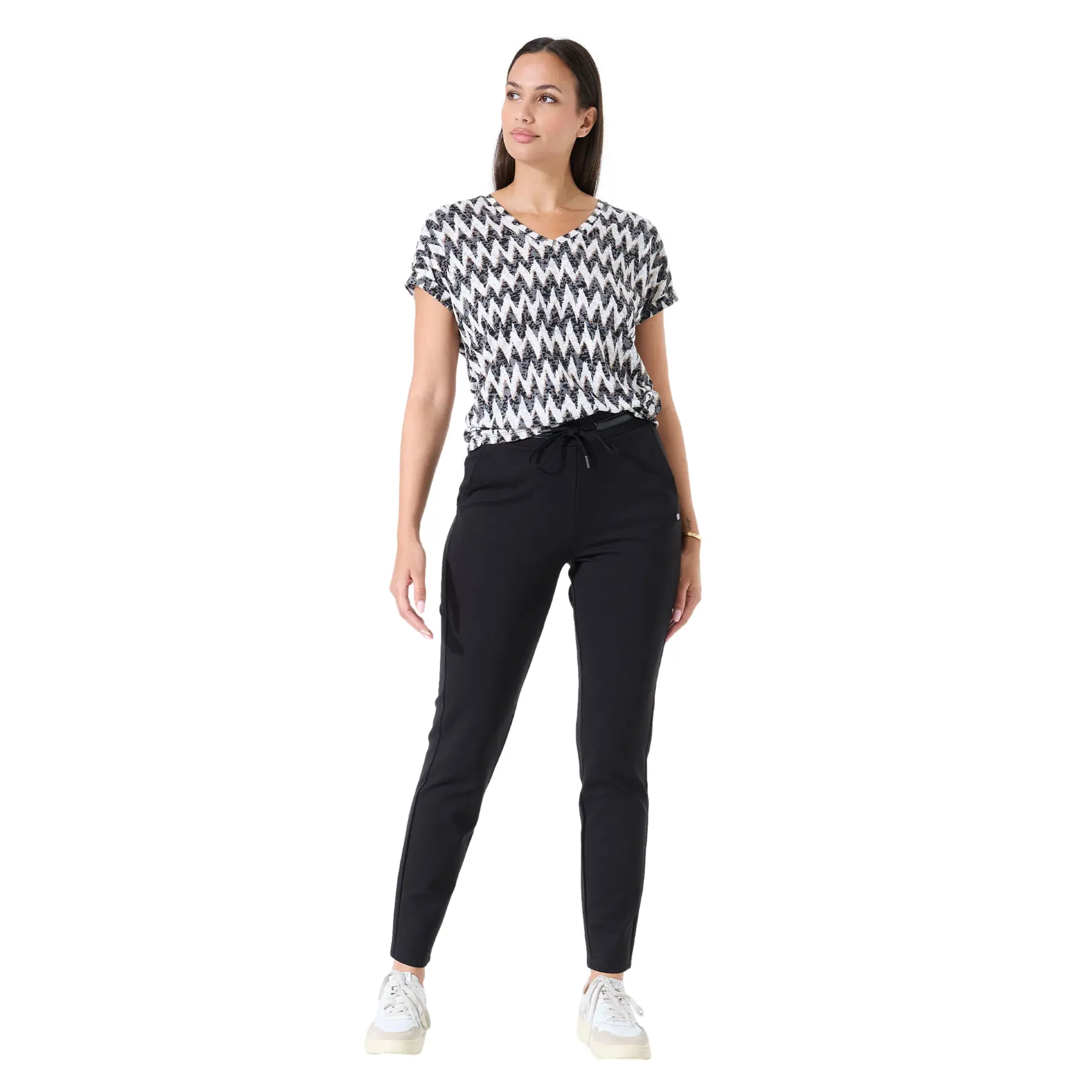 Damen Slim Jogginghose Garcia