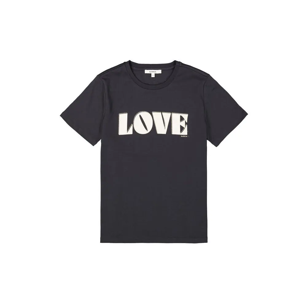 Women's Printed T-shirt Garcia