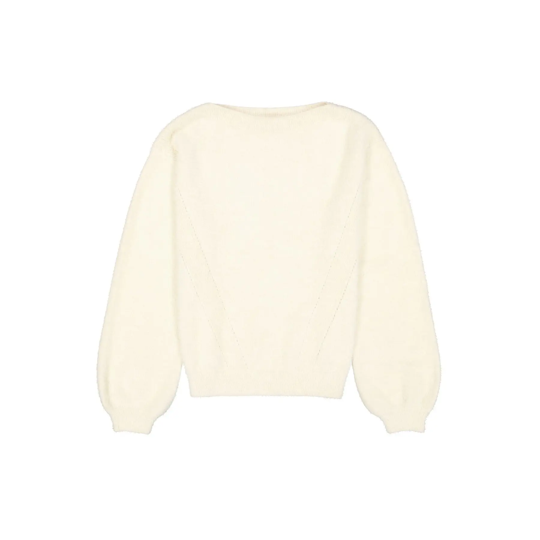 Maglione girocollo da donna  Z0072