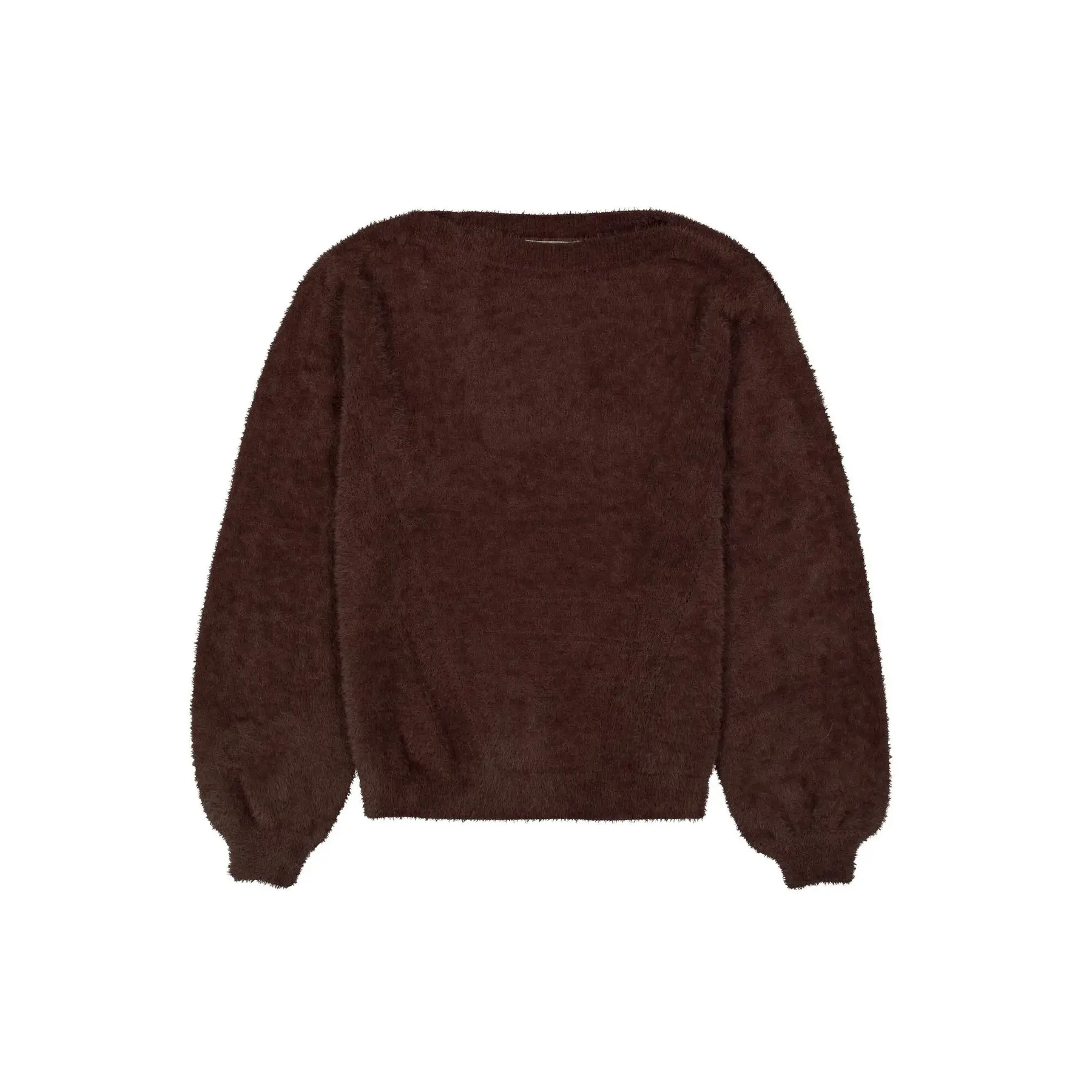 Maglione girocollo da donna  Z0072