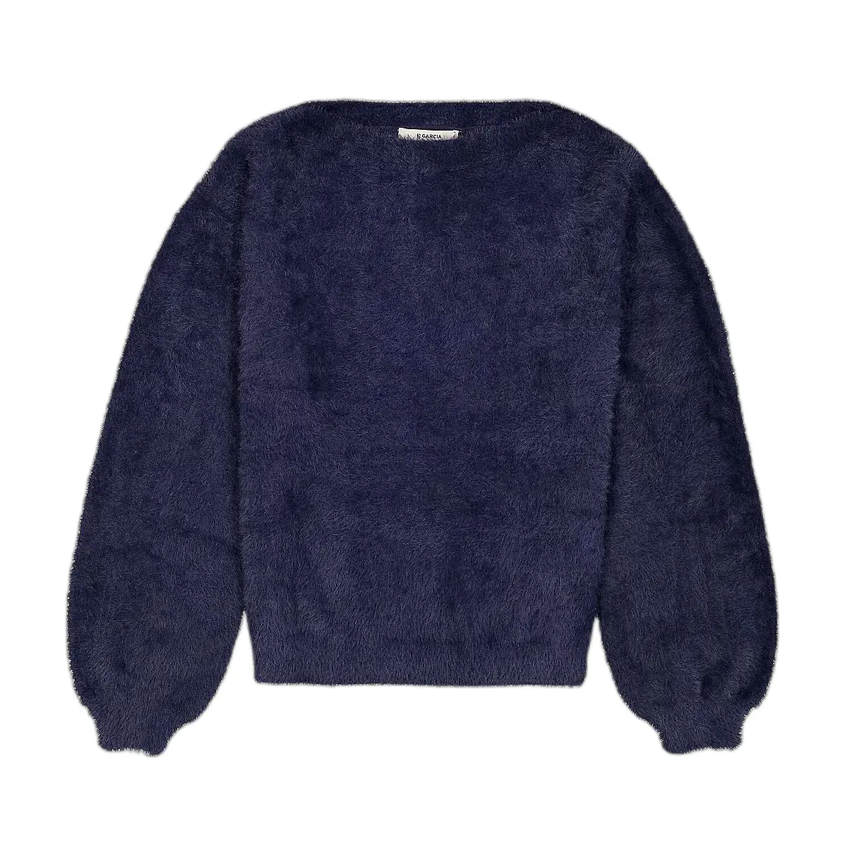Maglione girocollo da donna  Z0072