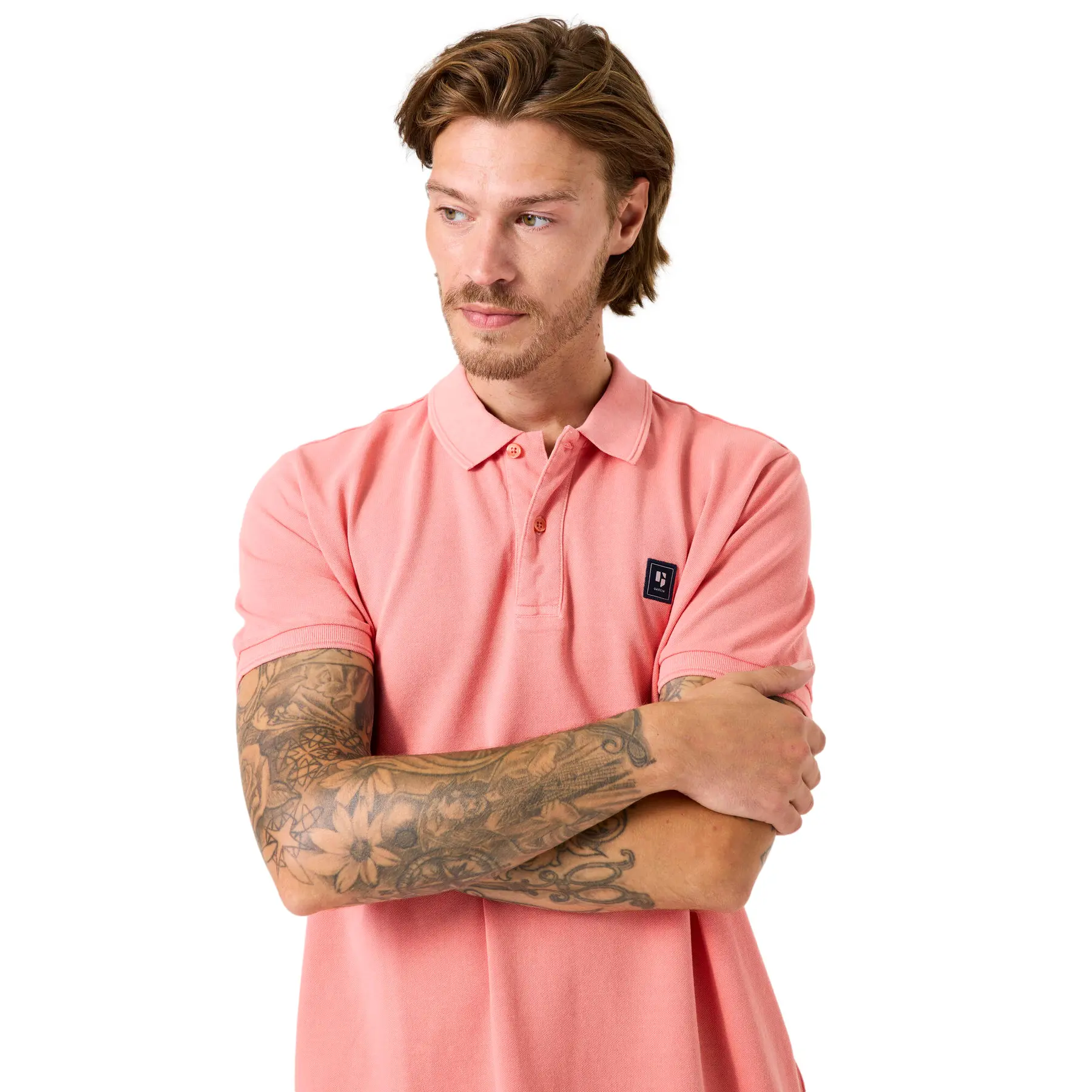 Polo Garcia