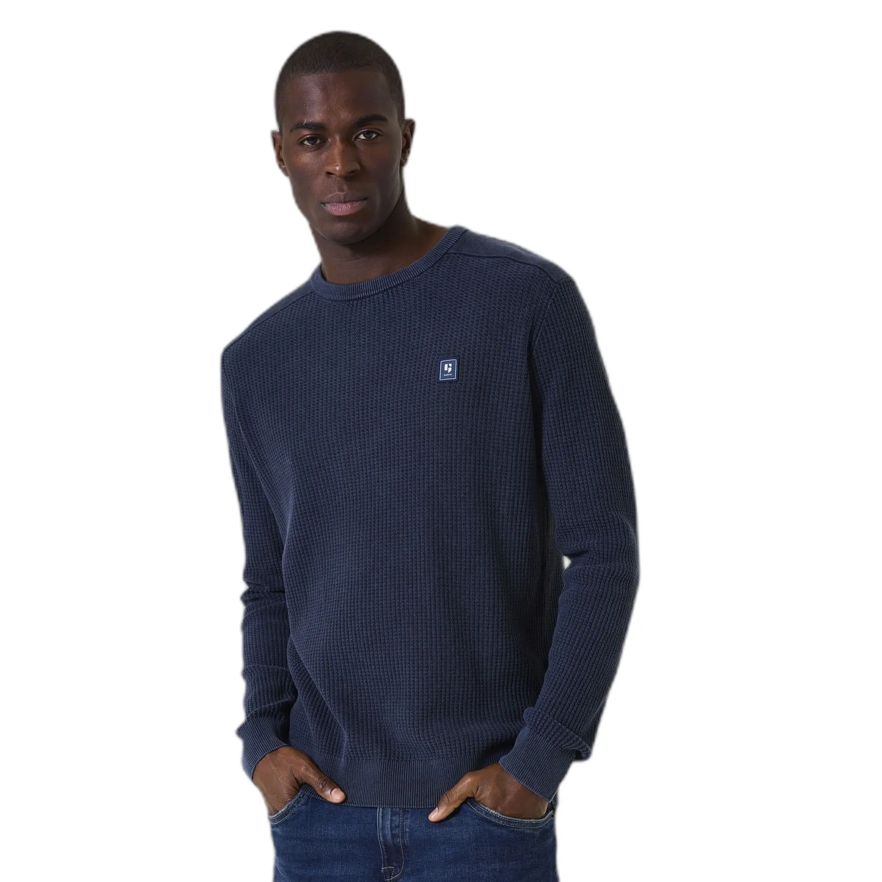 Pull Ave Logo Garcia