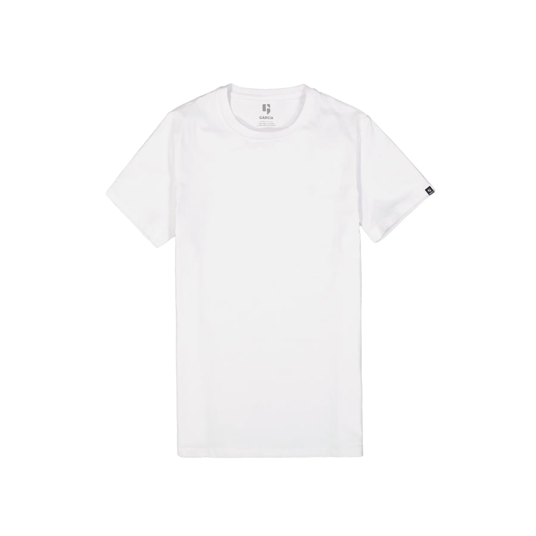 T-Shirt Garcia Basic