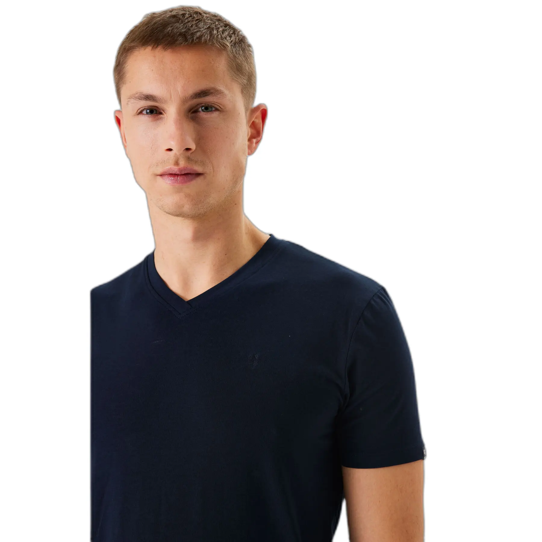 T-Shirt Garcia Basic