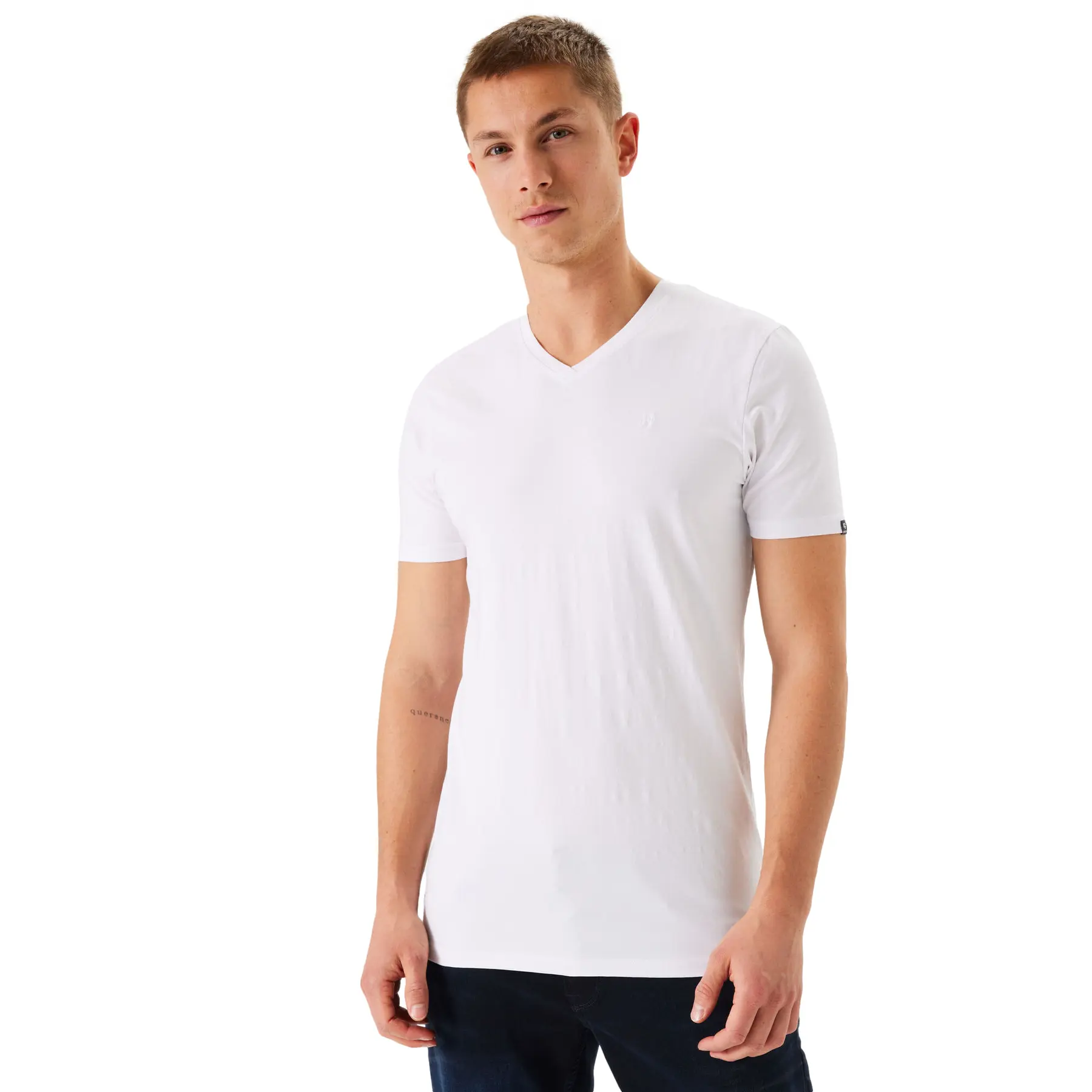 T-Shirt Garcia Basic