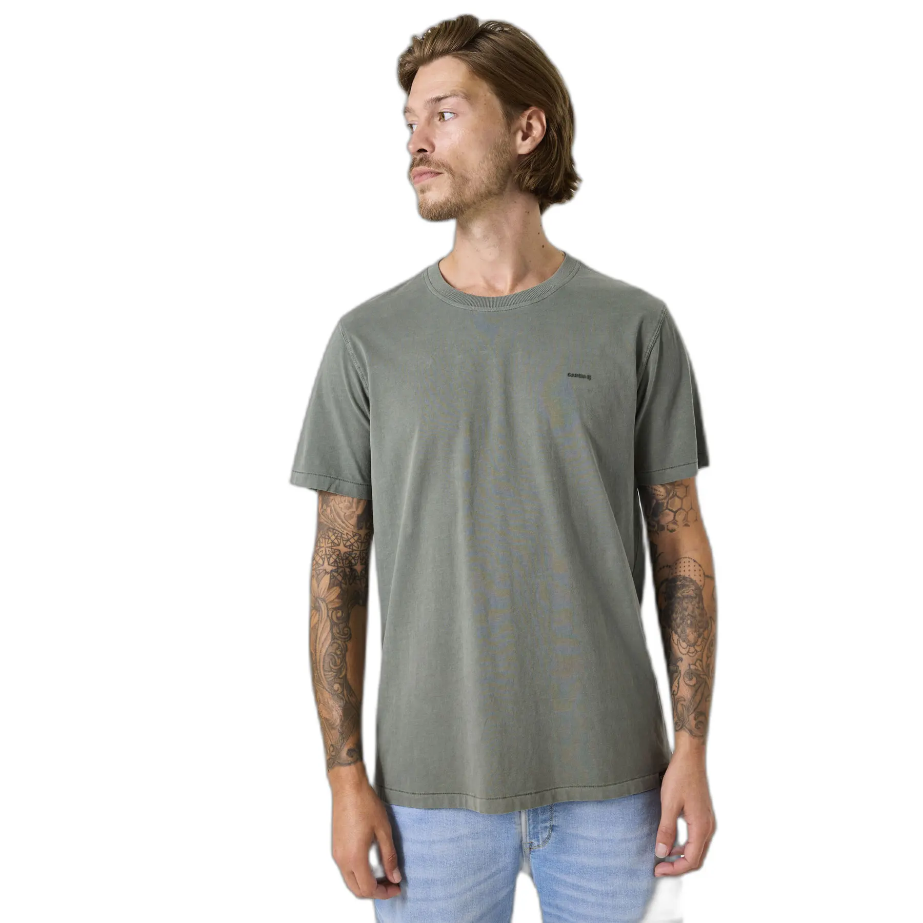 T-Shirt Garcia Relaxed Fit
