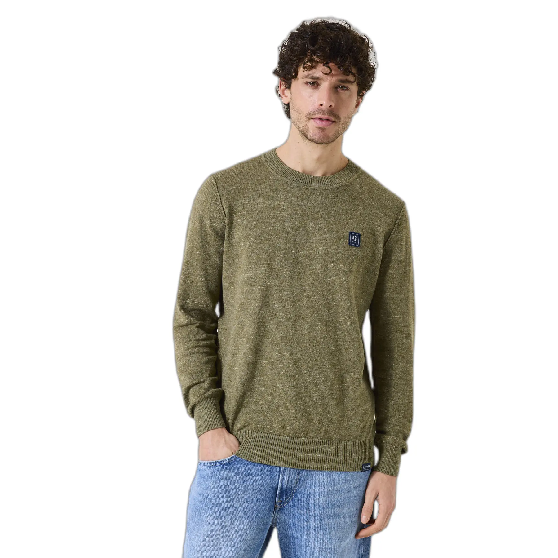 Pullover Garcia Regular Fit