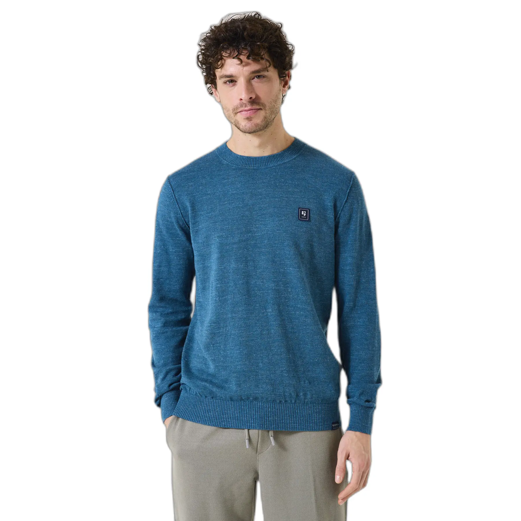 Pullover Garcia Regular Fit