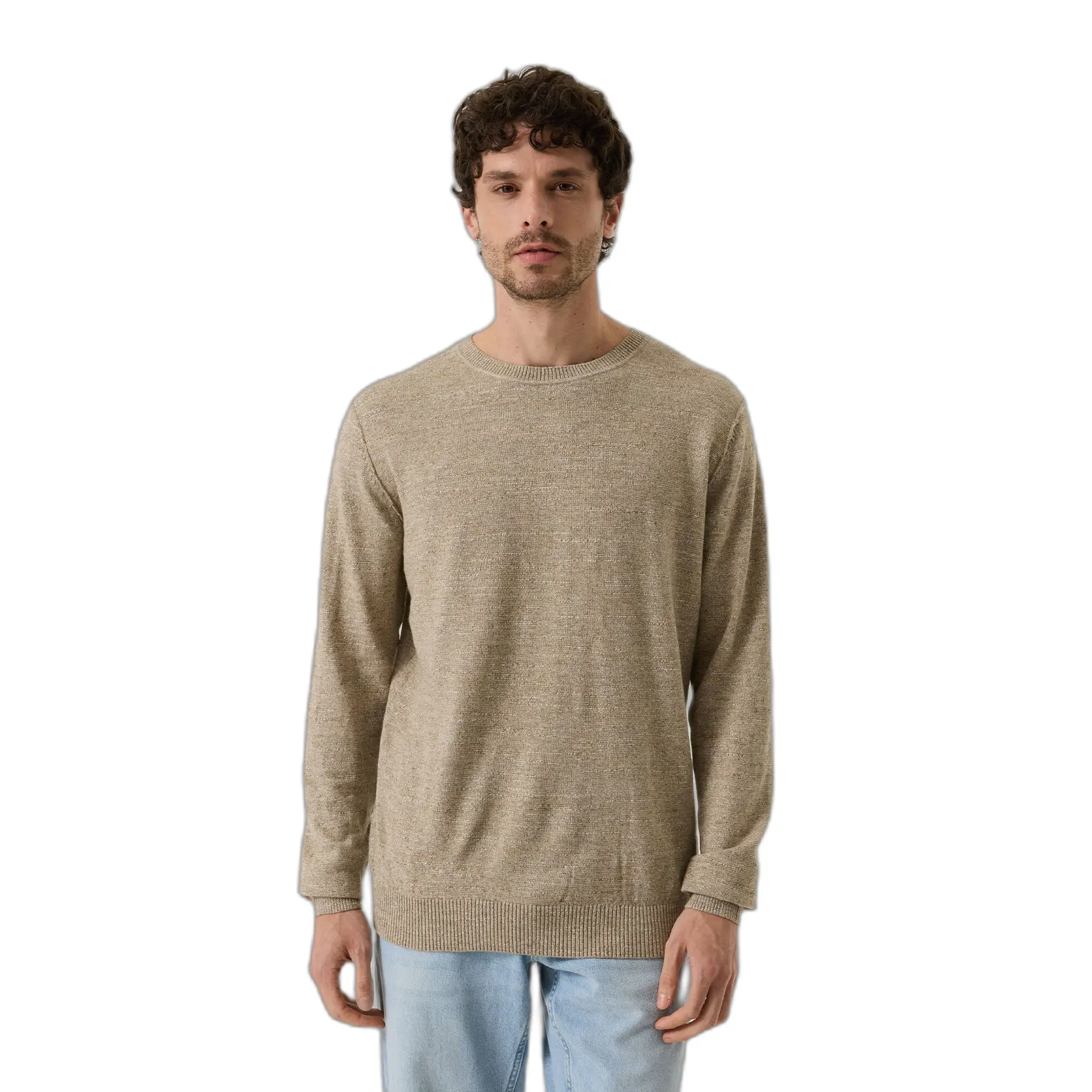 Pullover Garcia Regular Fit