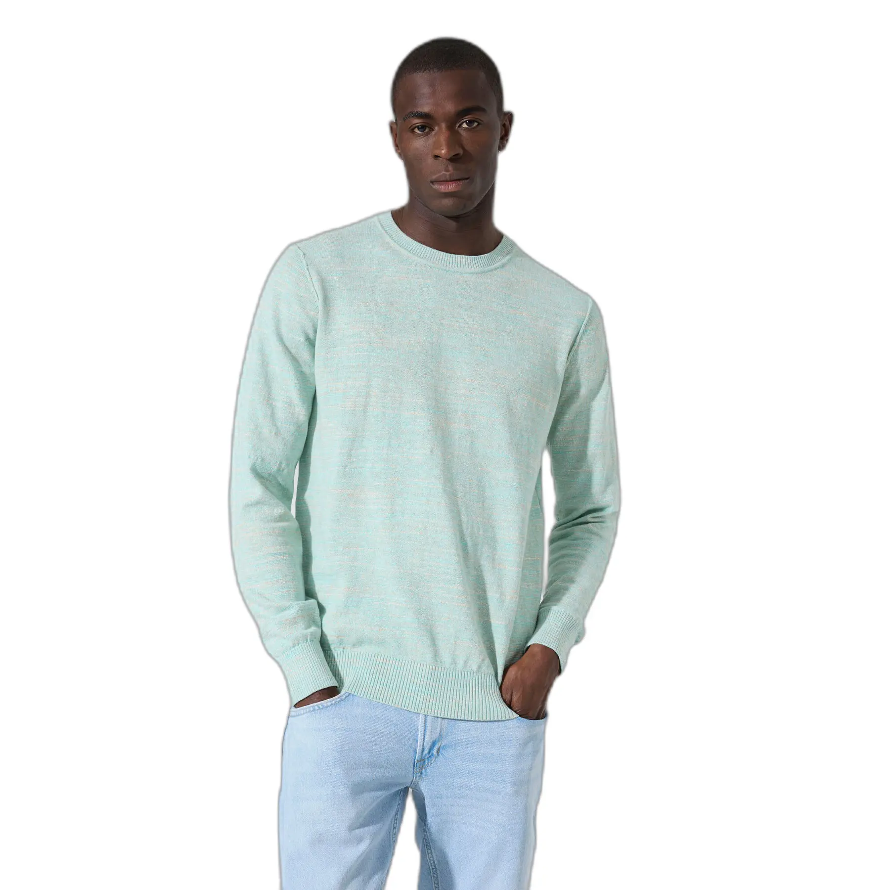 Pullover Garcia Regular Fit