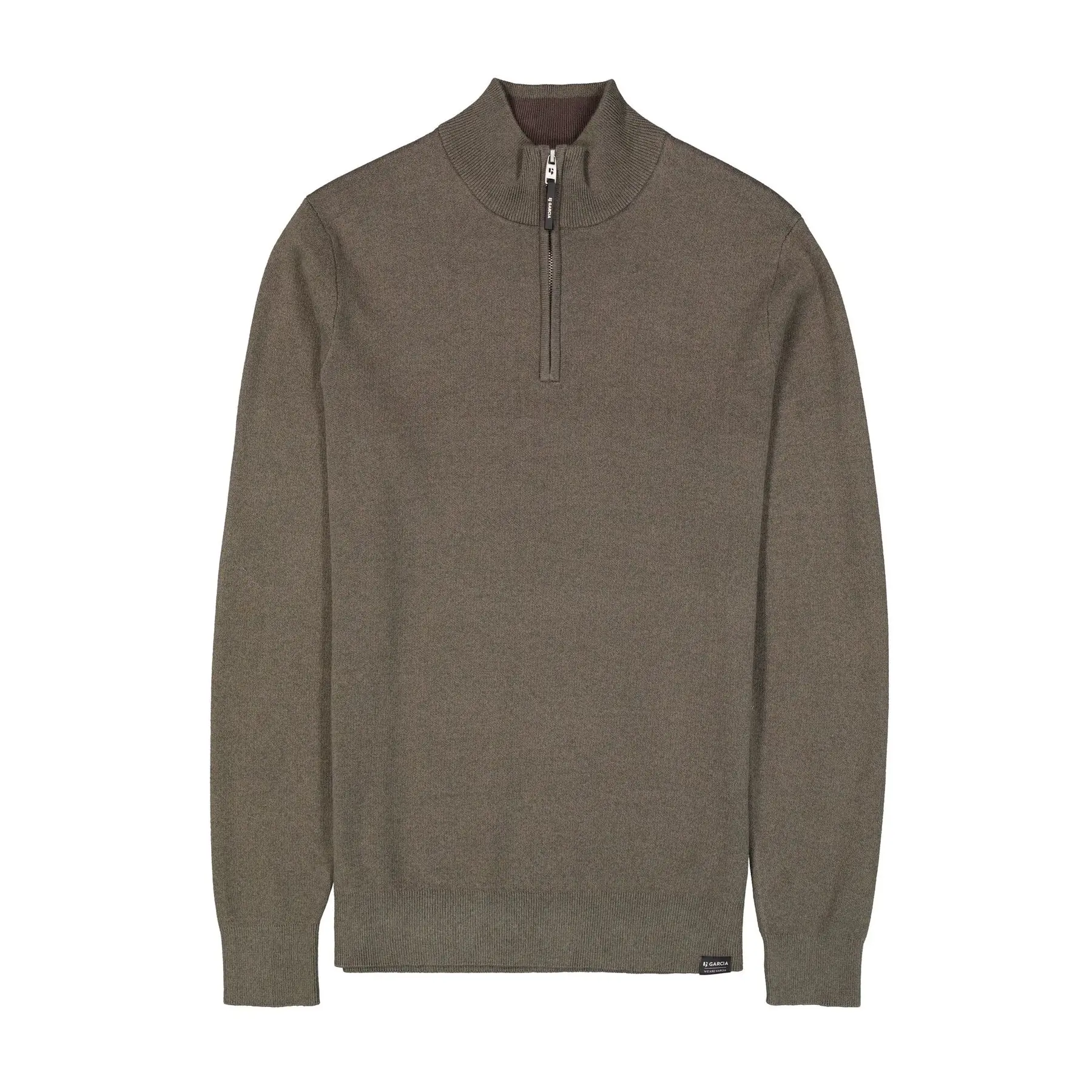 Pullover Garcia Faded