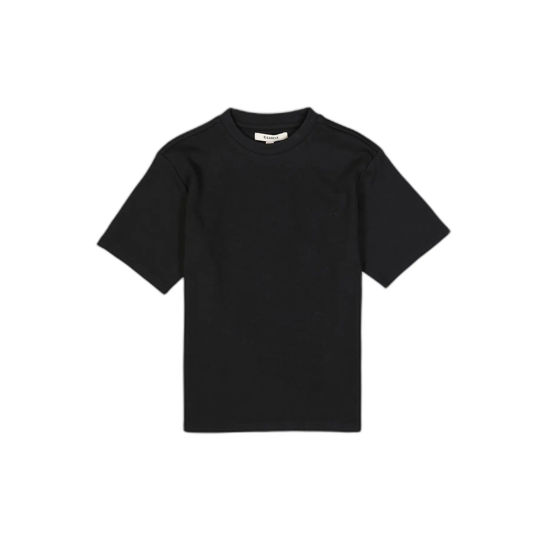 Weit Geschnittenes T-Shirt Mädchen Garcia