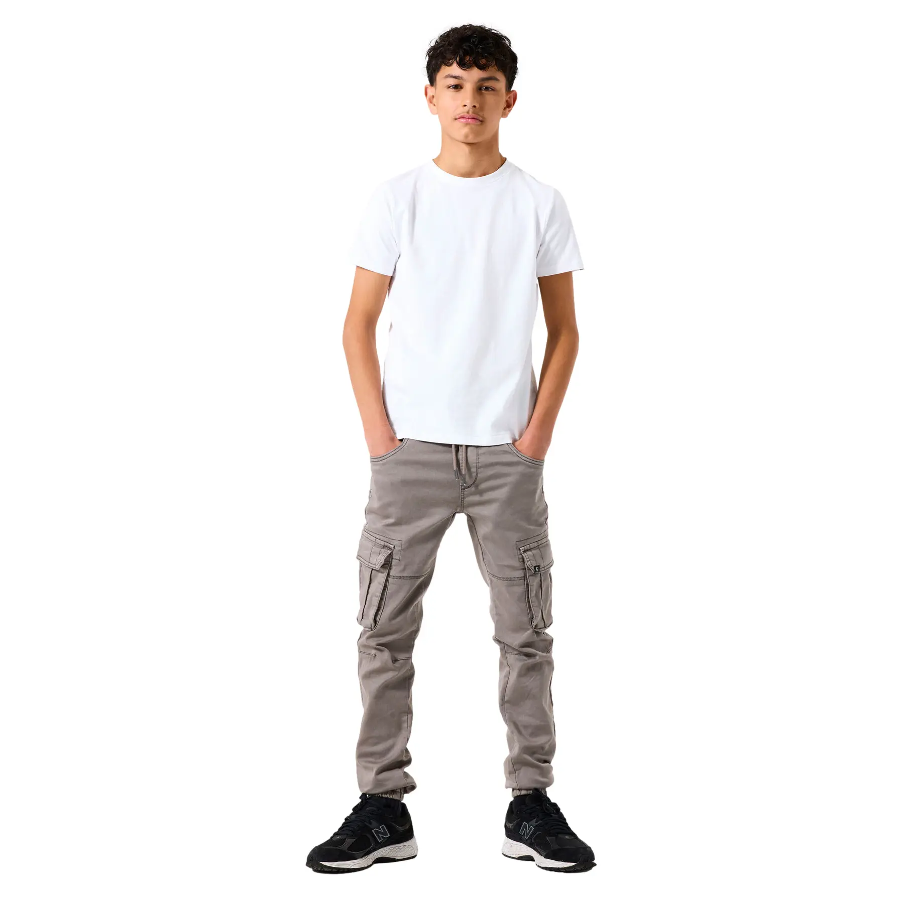 Cargo-Hose Kind Garcia