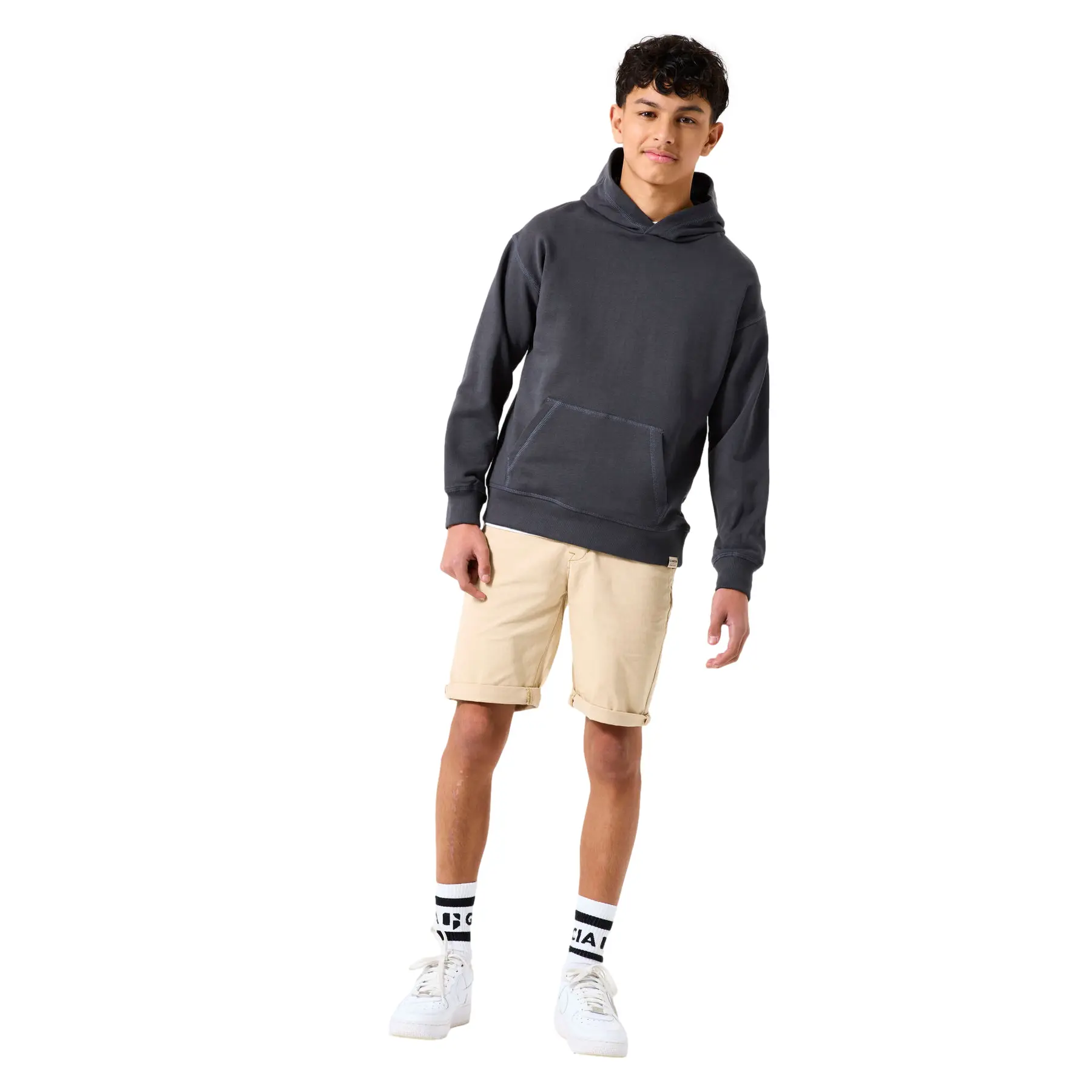 Bermudas Kinder Garcia Regular Fit