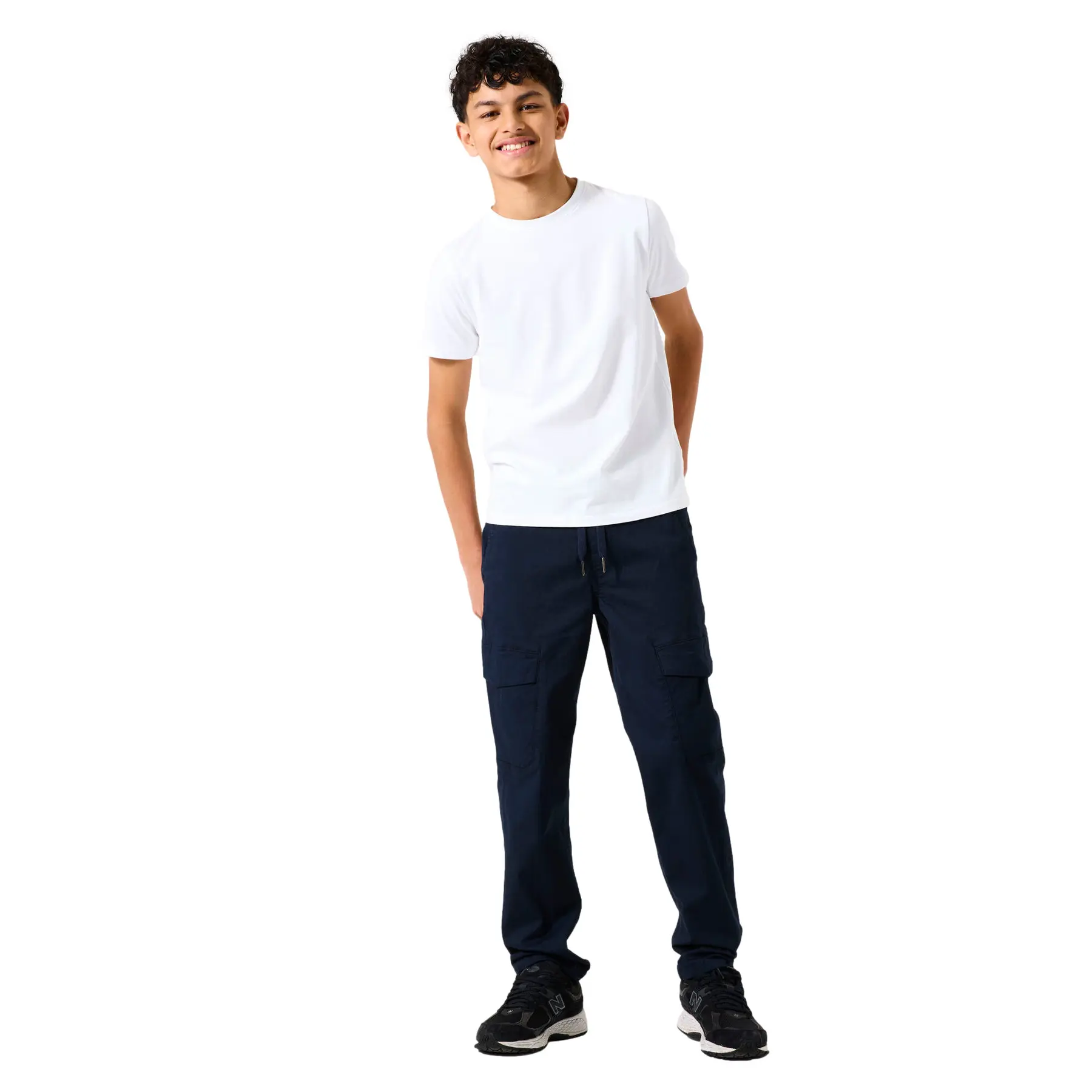 Cargo-Hose Kind Garcia Relaxed Fit