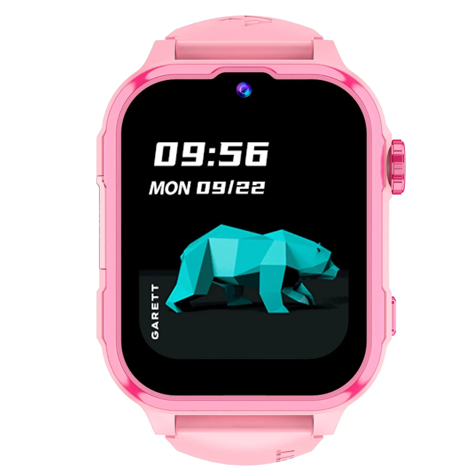 Smartwatch Garett Hero Pro 4G