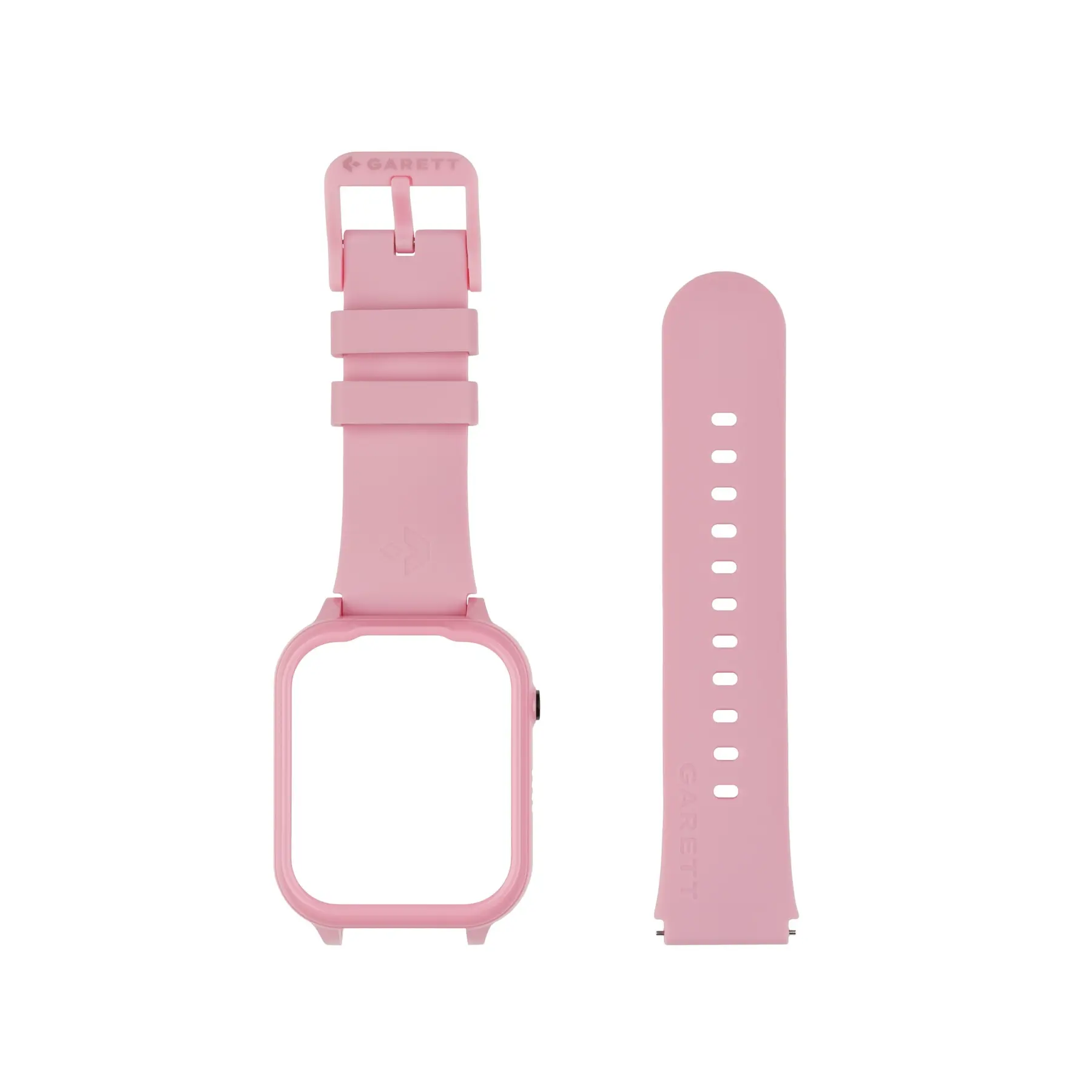 Uhrenarmband Kind Garett Essa GO 4G