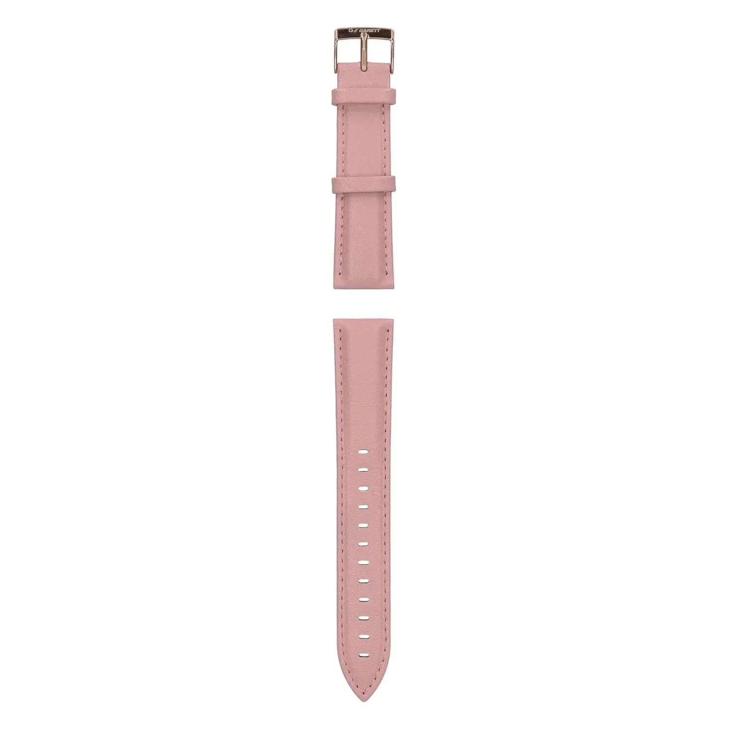 Uhrenarmband aus Leder Garett