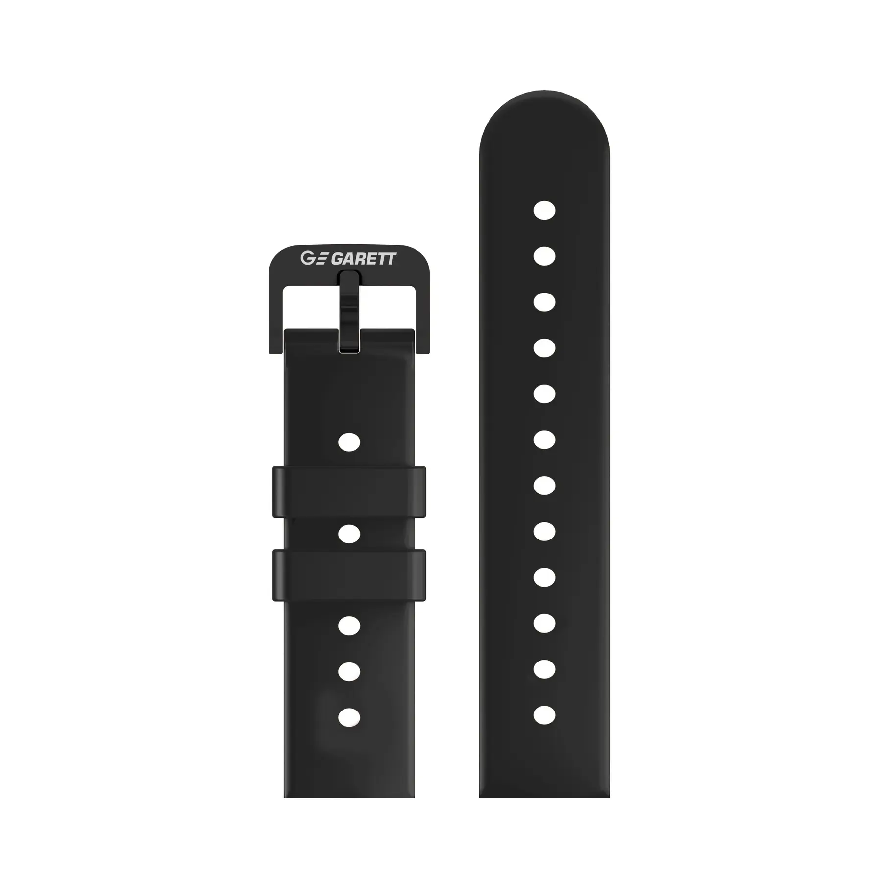 Uhrenarmband Kind Garett Twin 4G