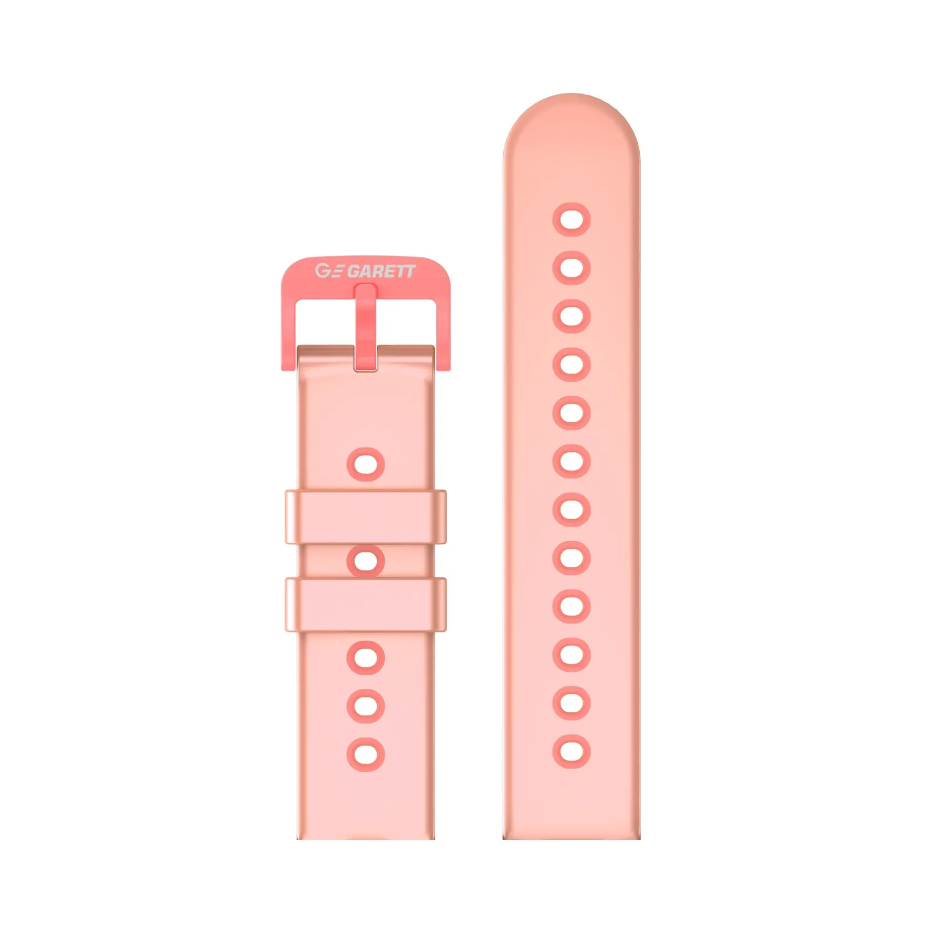 Uhrenarmband Kind Garett Twin 4G
