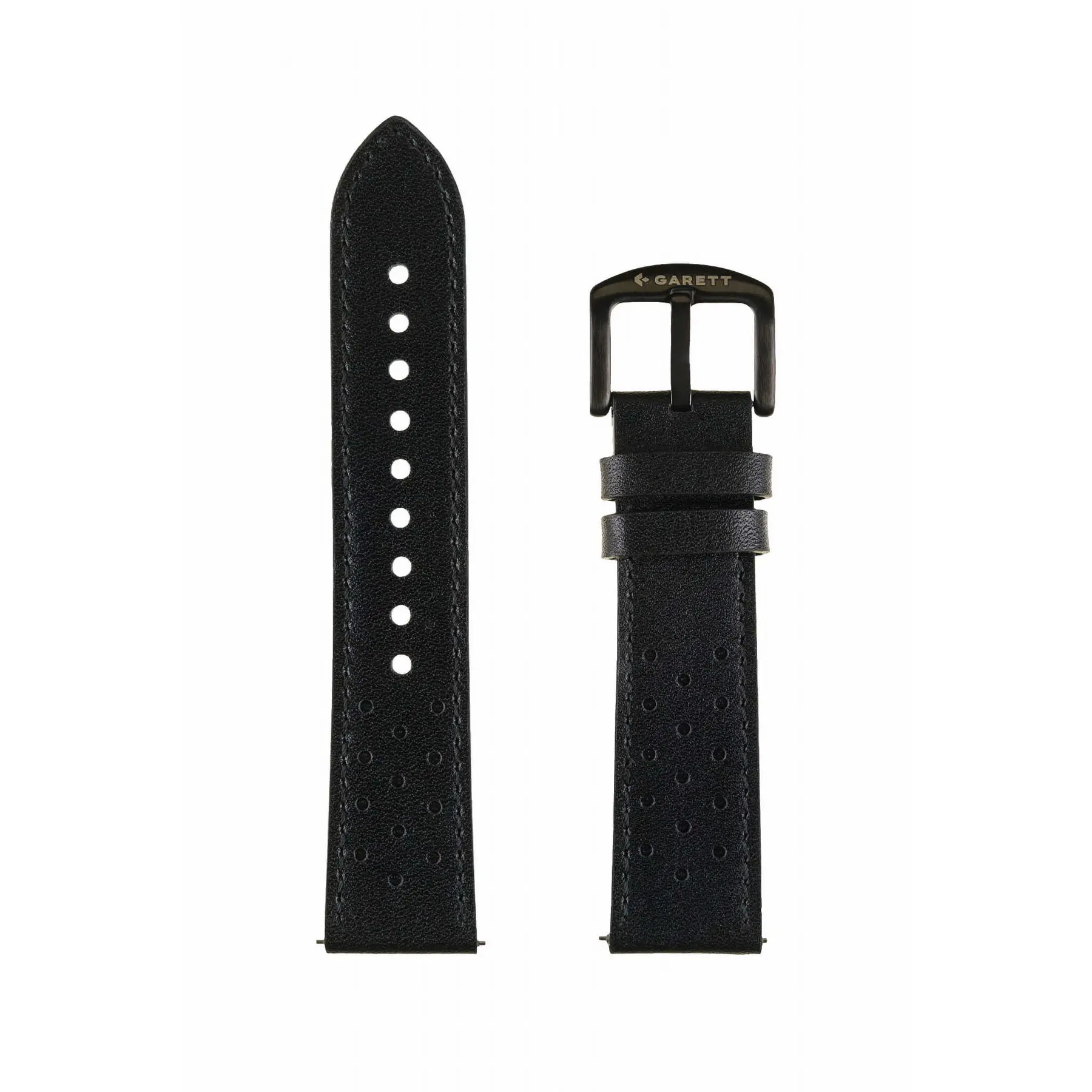 Uhrenarmband aus Leder Garett V