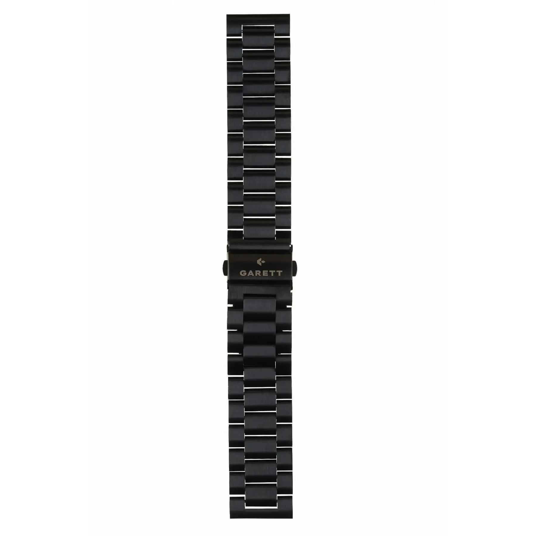 Armbanduhr Edelstahl Garett V