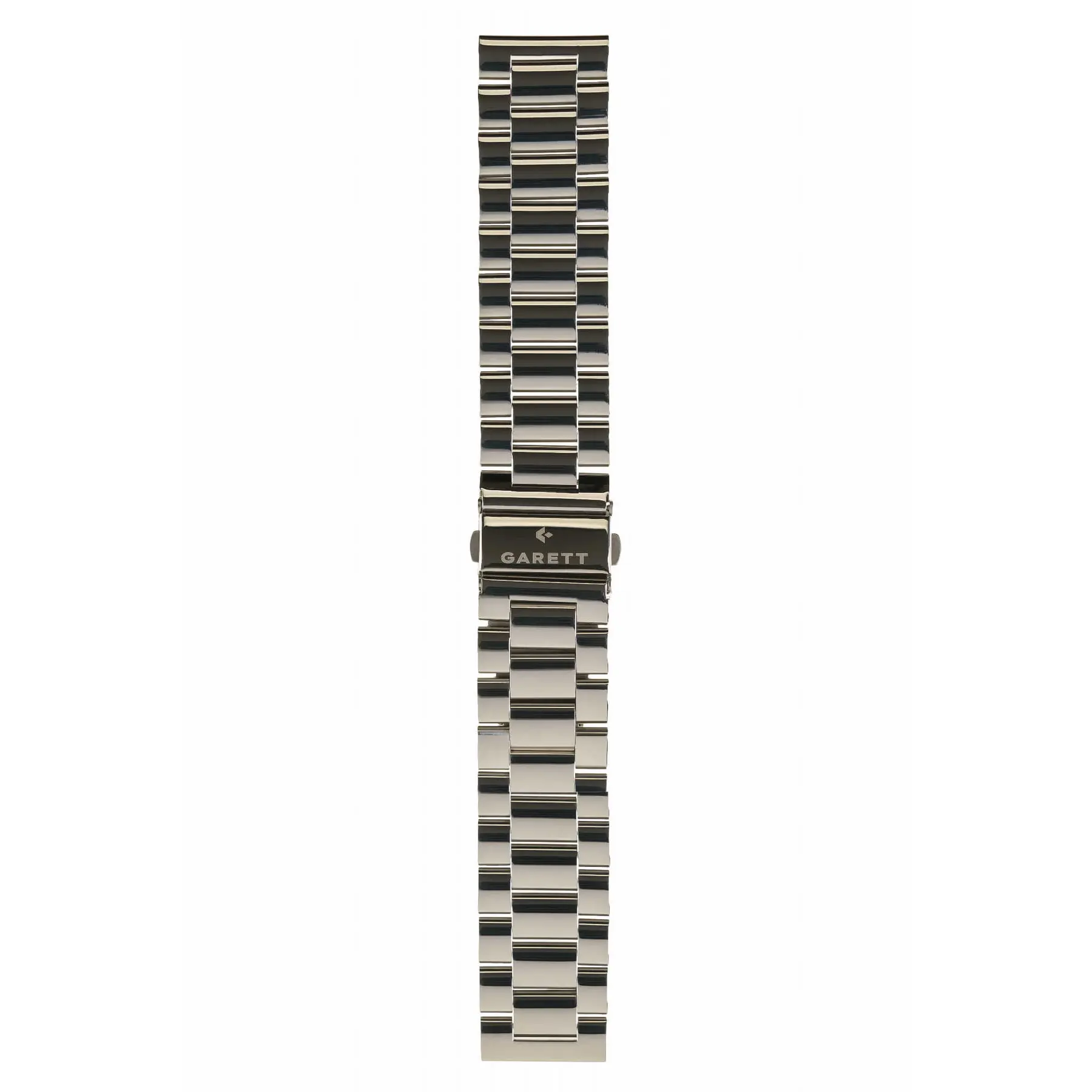 Universelles Armband aus Edelstahl Garett V